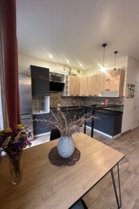 двухэтажный таунхаус, 96 кв. м, кирпич. Продажа в Гостомеле фото 2 двухэтажный таунхаус, 96 кв. м, кирпич. Продажа в Гостомеле фото 2