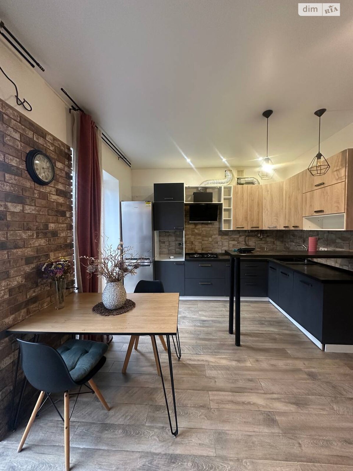 двухэтажный таунхаус, 96 кв. м, кирпич. Продажа в Гостомеле фото 1 двухэтажный таунхаус, 96 кв. м, кирпич. Продажа в Гостомеле фото 1