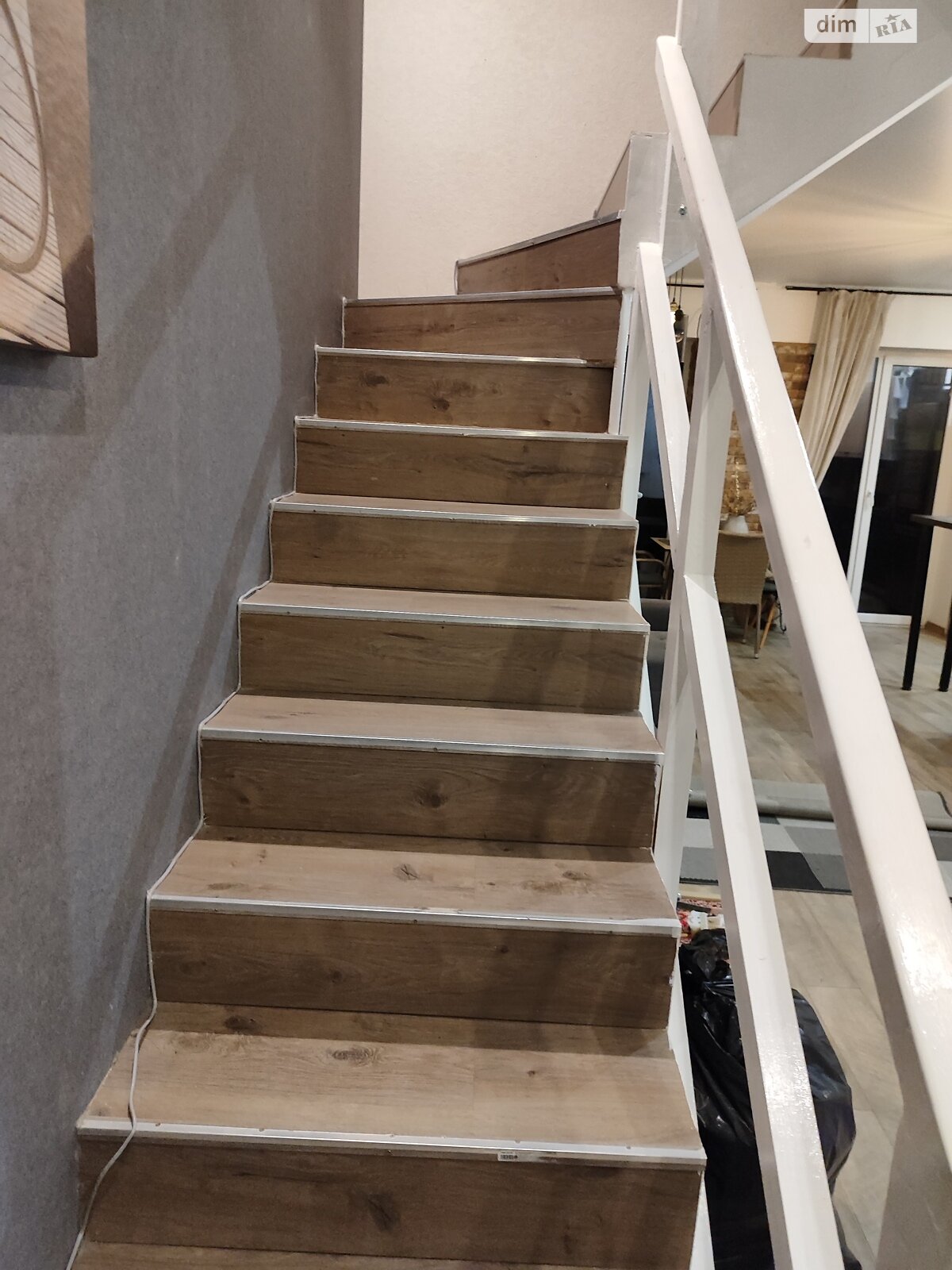 двухэтажный таунхаус, 96 кв. м, кирпич. Продажа в Гостомеле фото 1 двухэтажный таунхаус, 96 кв. м, кирпич. Продажа в Гостомеле фото 1