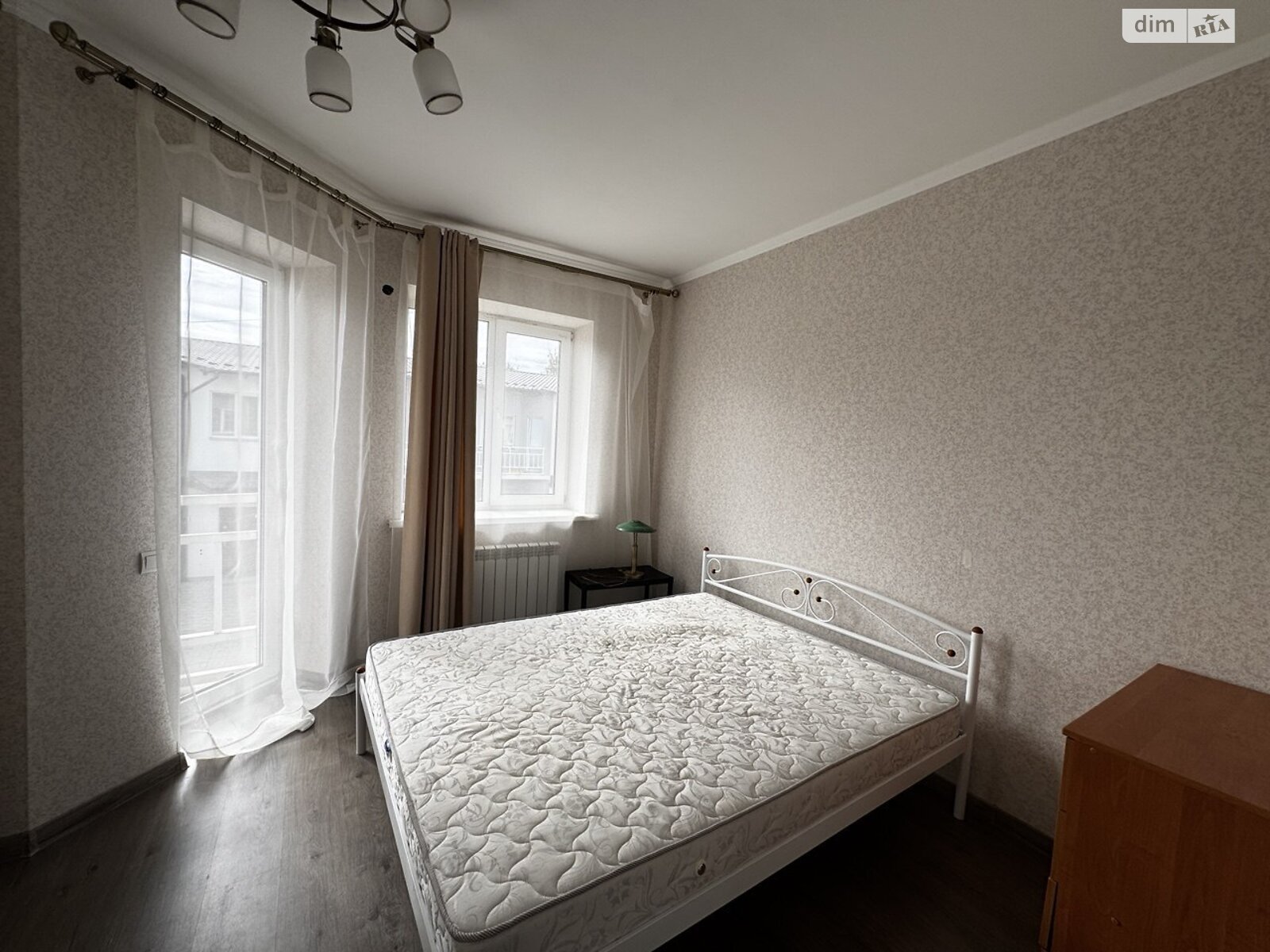 двухэтажный таунхаус, 96 кв. м, кирпич. Продажа в Гостомеле фото 1 двухэтажный таунхаус, 96 кв. м, кирпич. Продажа в Гостомеле фото 1