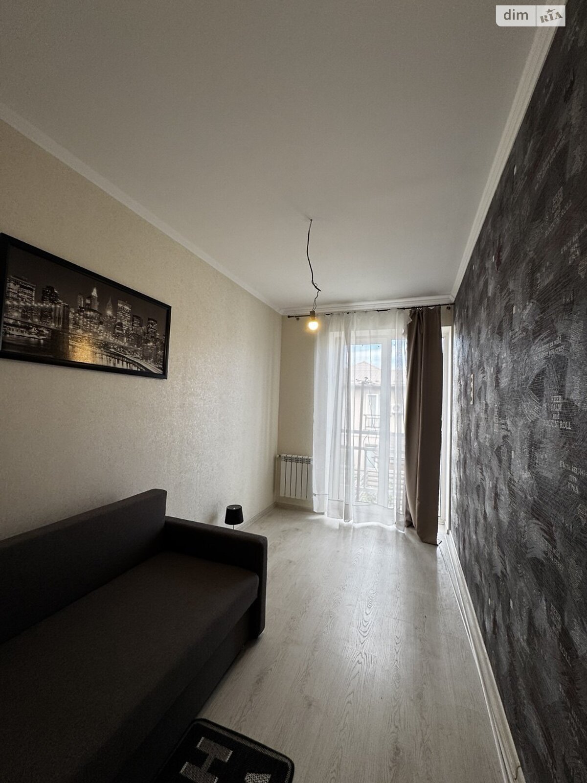 двухэтажный таунхаус, 96 кв. м, кирпич. Продажа в Гостомеле фото 1 двухэтажный таунхаус, 96 кв. м, кирпич. Продажа в Гостомеле фото 1