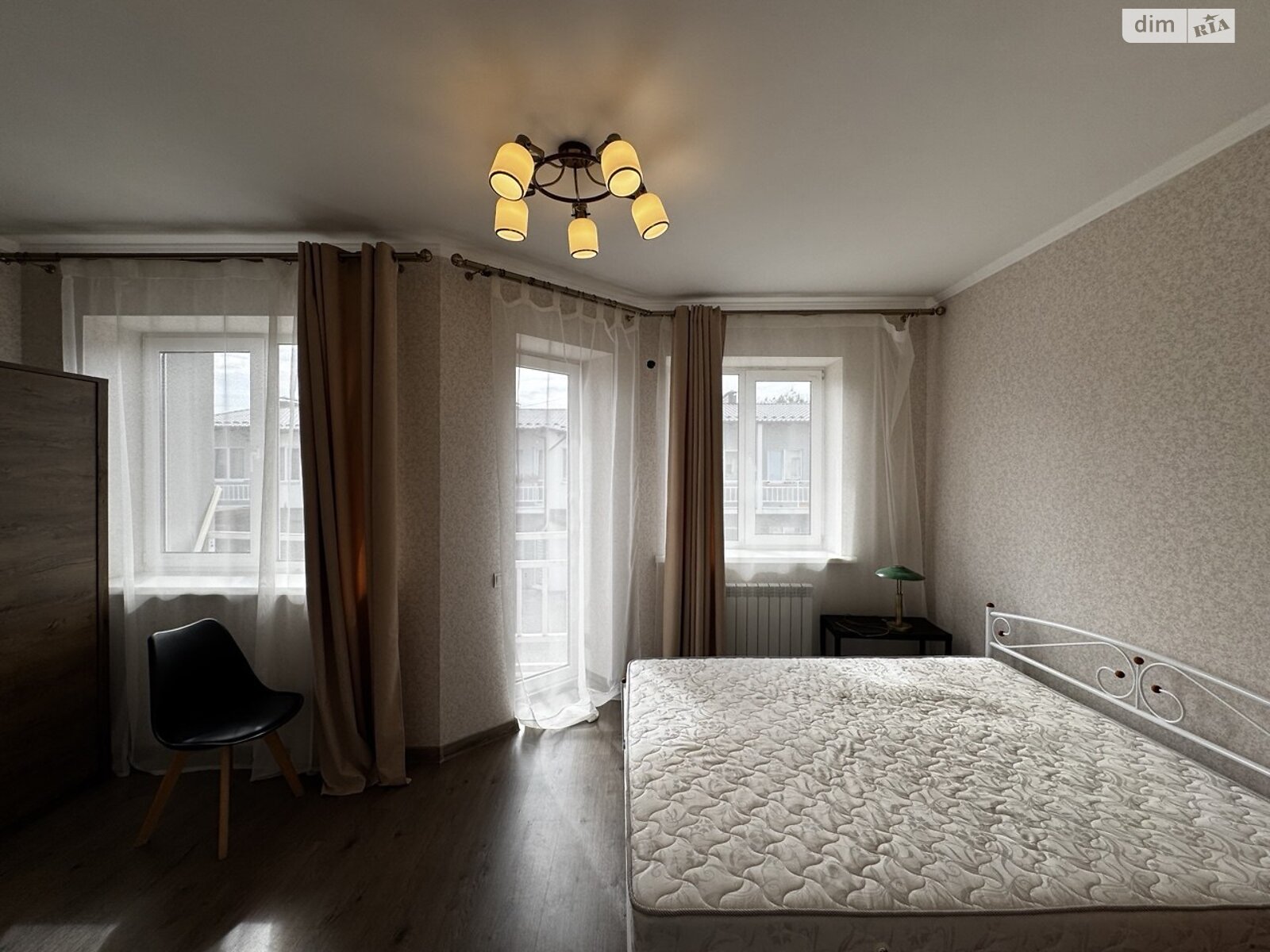 двухэтажный таунхаус, 96 кв. м, кирпич. Продажа в Гостомеле фото 1 двухэтажный таунхаус, 96 кв. м, кирпич. Продажа в Гостомеле фото 1