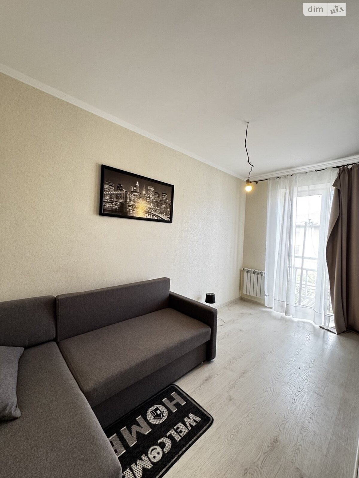 двухэтажный таунхаус, 96 кв. м, кирпич. Продажа в Гостомеле фото 1 двухэтажный таунхаус, 96 кв. м, кирпич. Продажа в Гостомеле фото 1