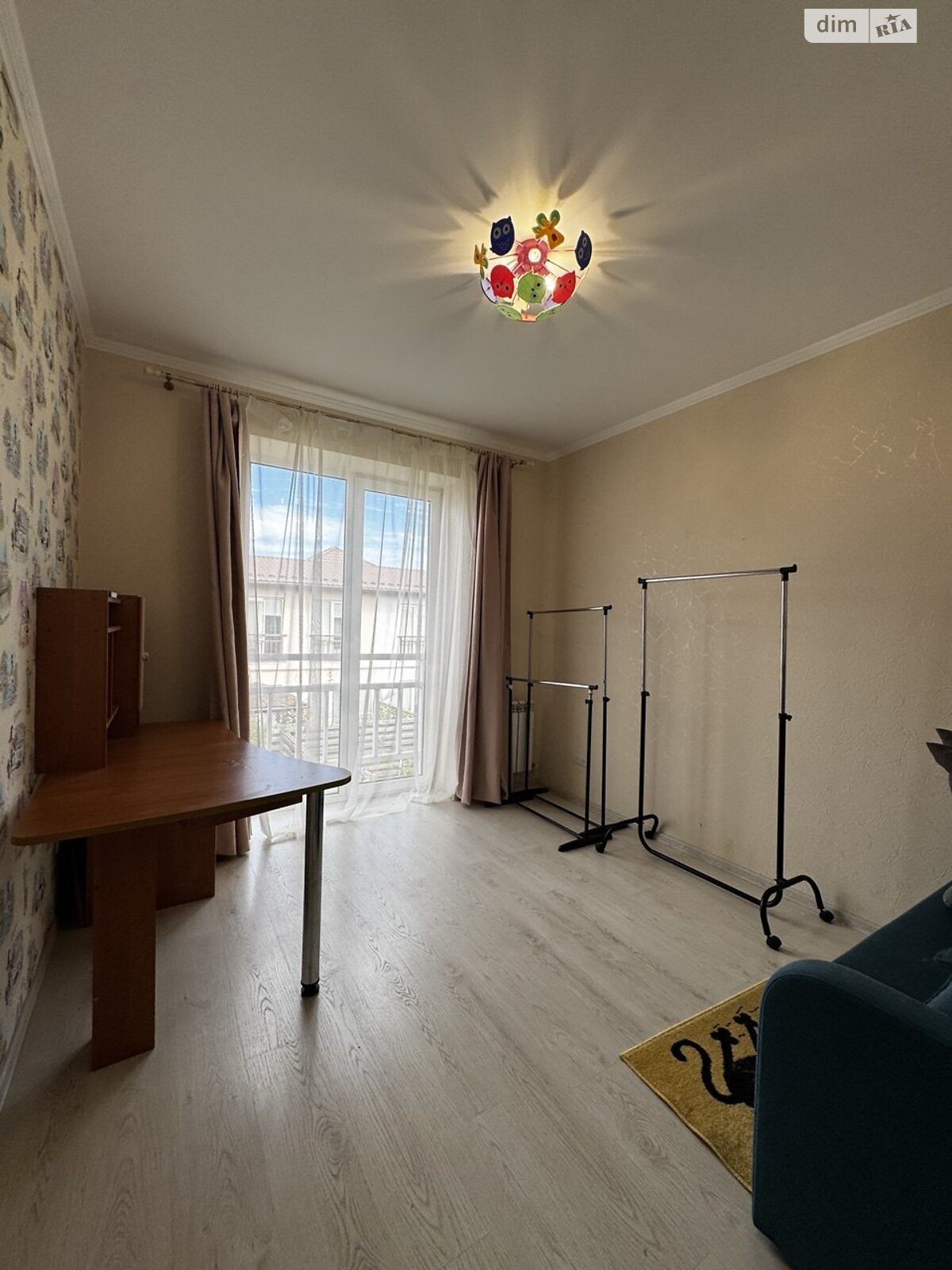 двухэтажный таунхаус, 96 кв. м, кирпич. Продажа в Гостомеле фото 1 двухэтажный таунхаус, 96 кв. м, кирпич. Продажа в Гостомеле фото 1