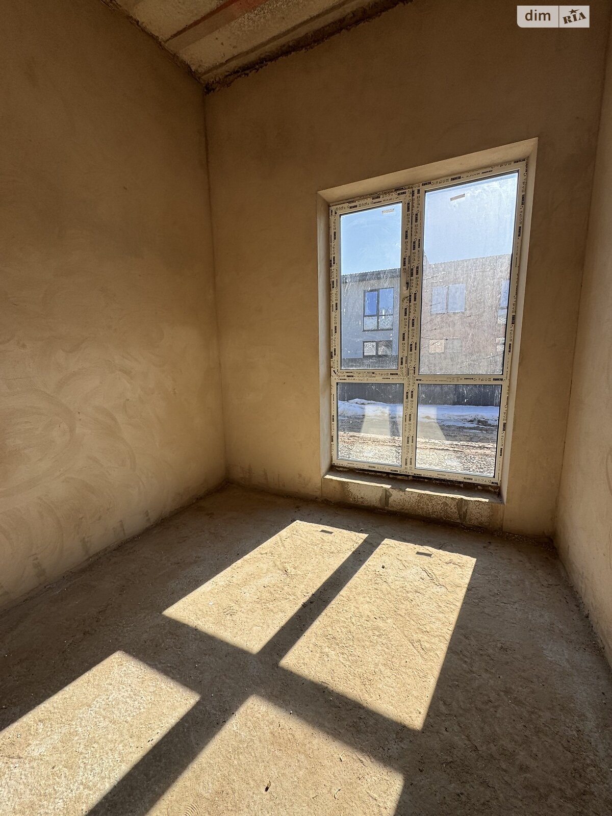 одноэтажный таунхаус, 56 кв. м, кирпич. Продажа в Гостомеле фото 1 одноэтажный таунхаус, 56 кв. м, кирпич. Продажа в Гостомеле фото 1