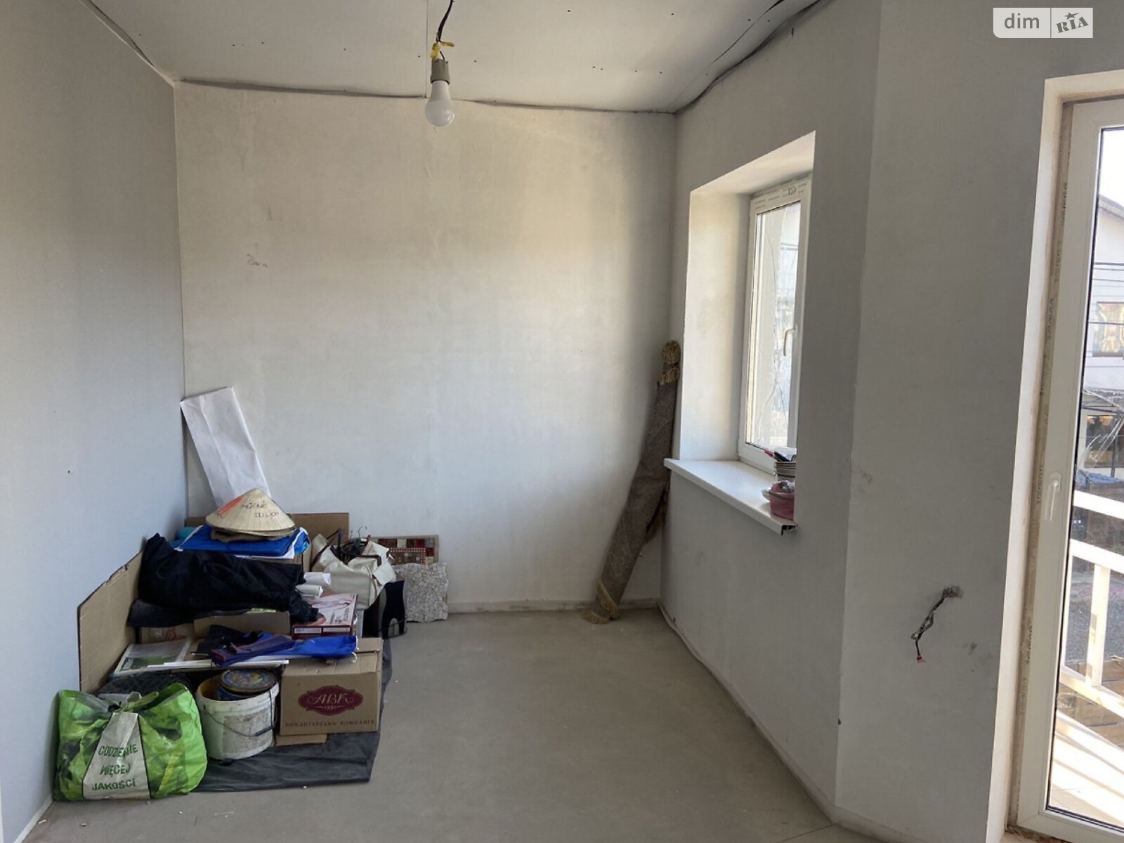 двоповерховий таунхаус, 96.9 кв. м, цегла. Продаж у Гостомелі фото 1 двоповерховий таунхаус, 96.9 кв. м, цегла. Продаж у Гостомелі фото 1