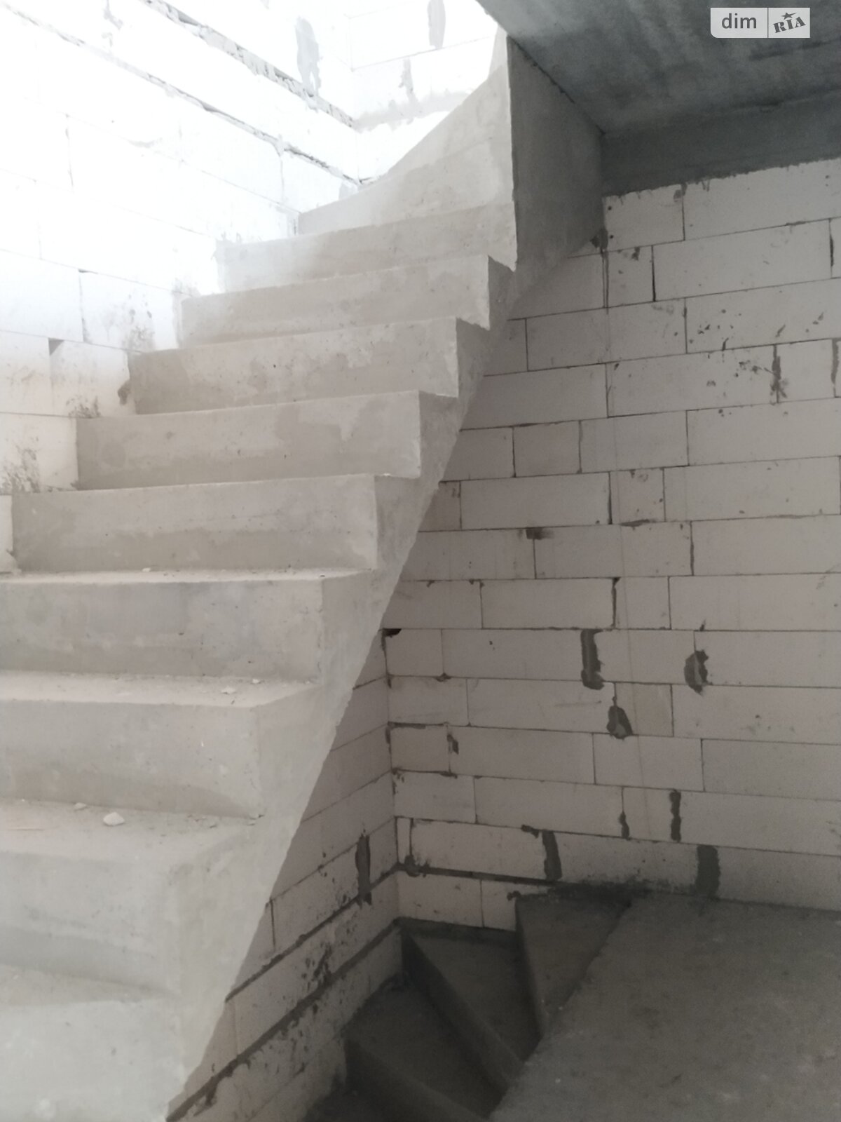 двоповерховий таунхаус з мансардним поверхом, 105 кв. м, піноблок. Продаж у Гостомелі фото 1 двоповерховий таунхаус з мансардним поверхом, 105 кв. м, піноблок. Продаж у Гостомелі фото 1