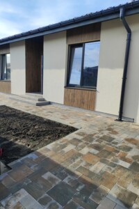 одноэтажный таунхаус, 91 кв. м, кирпич. Продажа в Гостомеле фото 2 одноэтажный таунхаус, 91 кв. м, кирпич. Продажа в Гостомеле фото 2