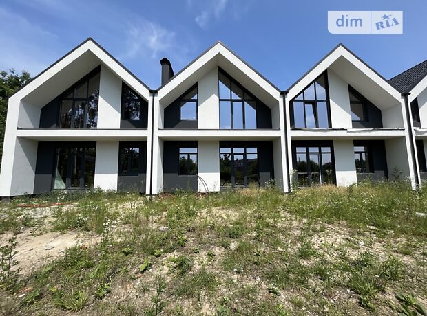 двухэтажный таунхаус, 120 кв. м, кирпич. Продажа в undefined (Житомирская обл.) фото 1 двухэтажный таунхаус, 120 кв. м, кирпич. Продажа в undefined (Житомирская обл.) фото 1