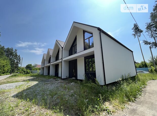 двухэтажный таунхаус, 120 кв. м, кирпич. Продажа в undefined (Житомирская обл.) фото 1 двухэтажный таунхаус, 120 кв. м, кирпич. Продажа в undefined (Житомирская обл.) фото 1