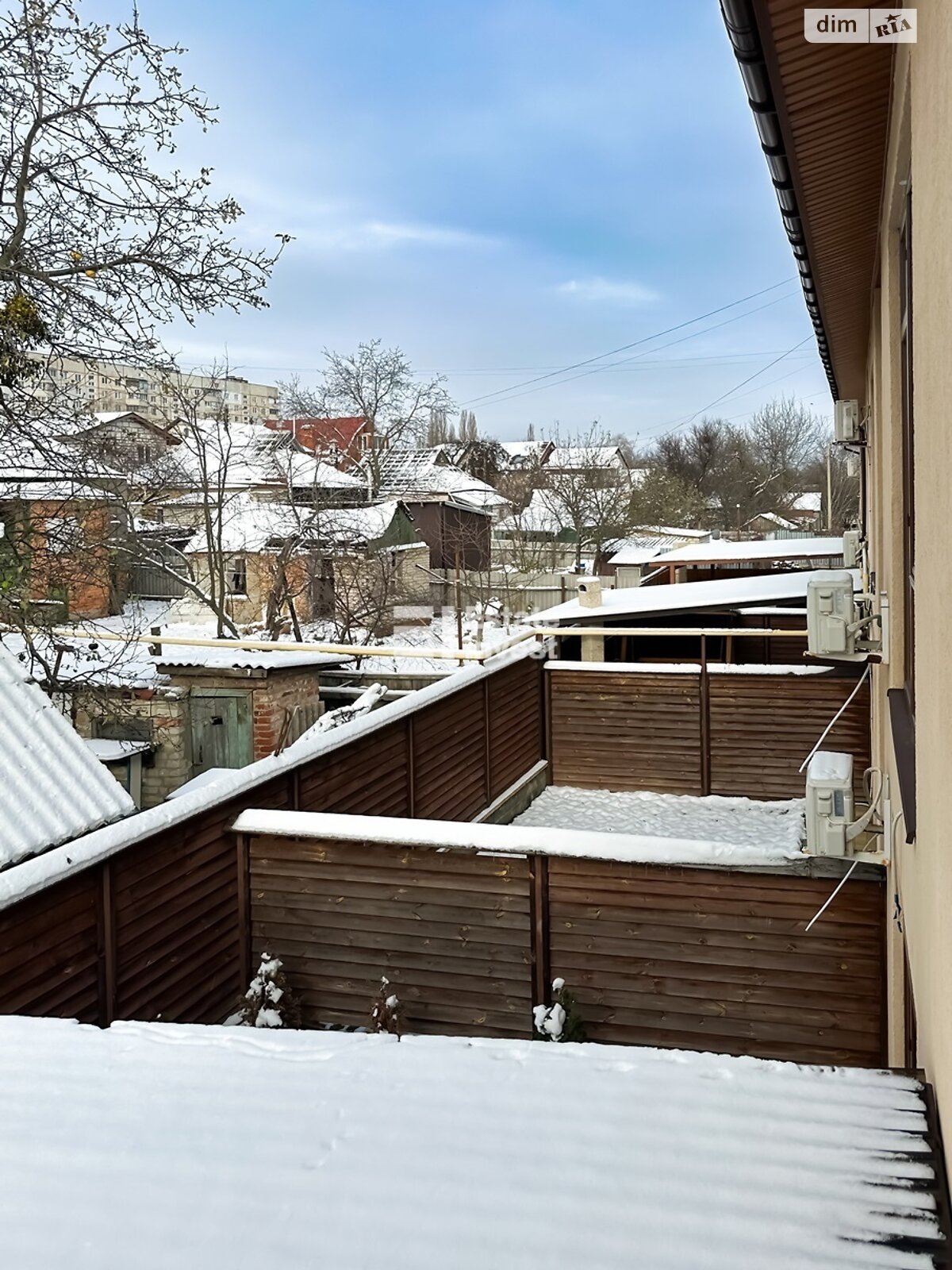 двоповерховий таунхаус, 130 кв. м, цегла. Продаж в Харкові, район Київський фото 1 двоповерховий таунхаус, 130 кв. м, цегла. Продаж в Харкові, район Київський фото 1