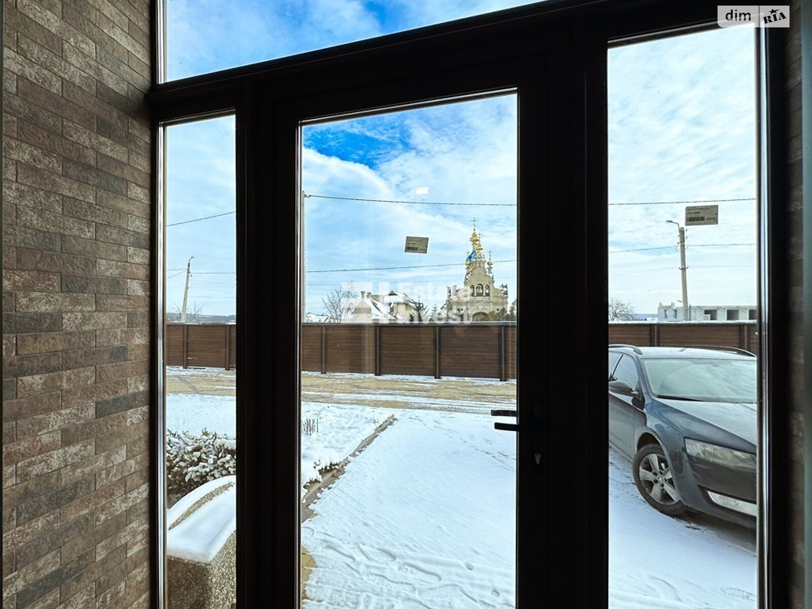 двоповерховий таунхаус, 130 кв. м, цегла. Продаж в Харкові, район Київський фото 1 двоповерховий таунхаус, 130 кв. м, цегла. Продаж в Харкові, район Київський фото 1