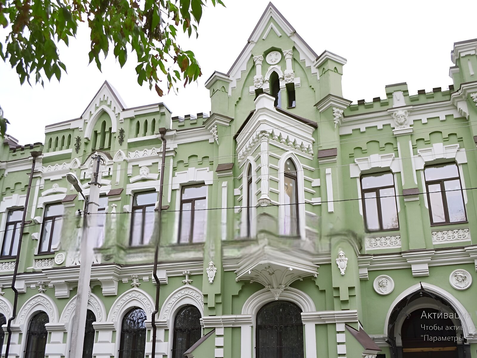 двоповерховий таунхаус, 400 кв. м, монолітно-цегляний. Продаж в Харкові, район Салтівський фото 1 двоповерховий таунхаус, 400 кв. м, монолітно-цегляний. Продаж в Харкові, район Салтівський фото 1