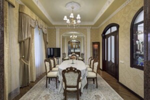 трехэтажный таунхаус, 440 кв. м, кирпич. Продажа в Харькове район Шевченковский фото 2