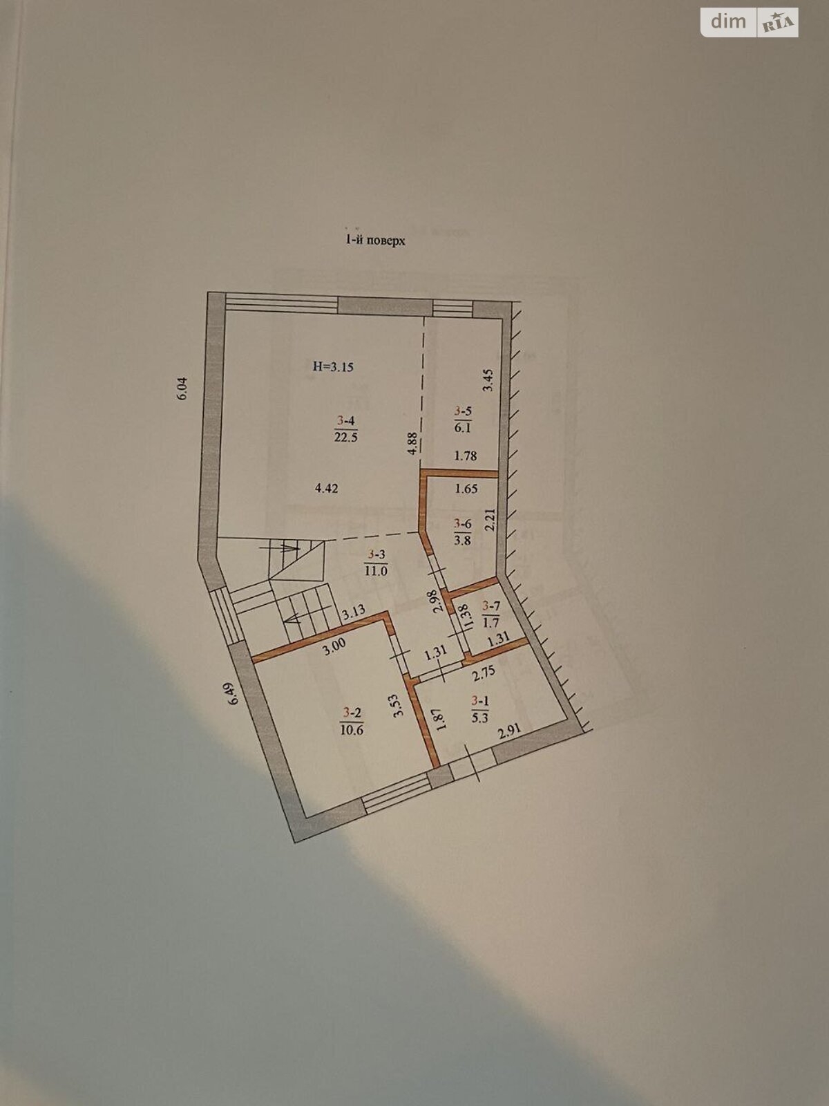 двоповерховий таунхаус, 128.7 кв. м, газобетон. Продаж в Харкові, район Шевченківський фото 1 двоповерховий таунхаус, 128.7 кв. м, газобетон. Продаж в Харкові, район Шевченківський фото 1