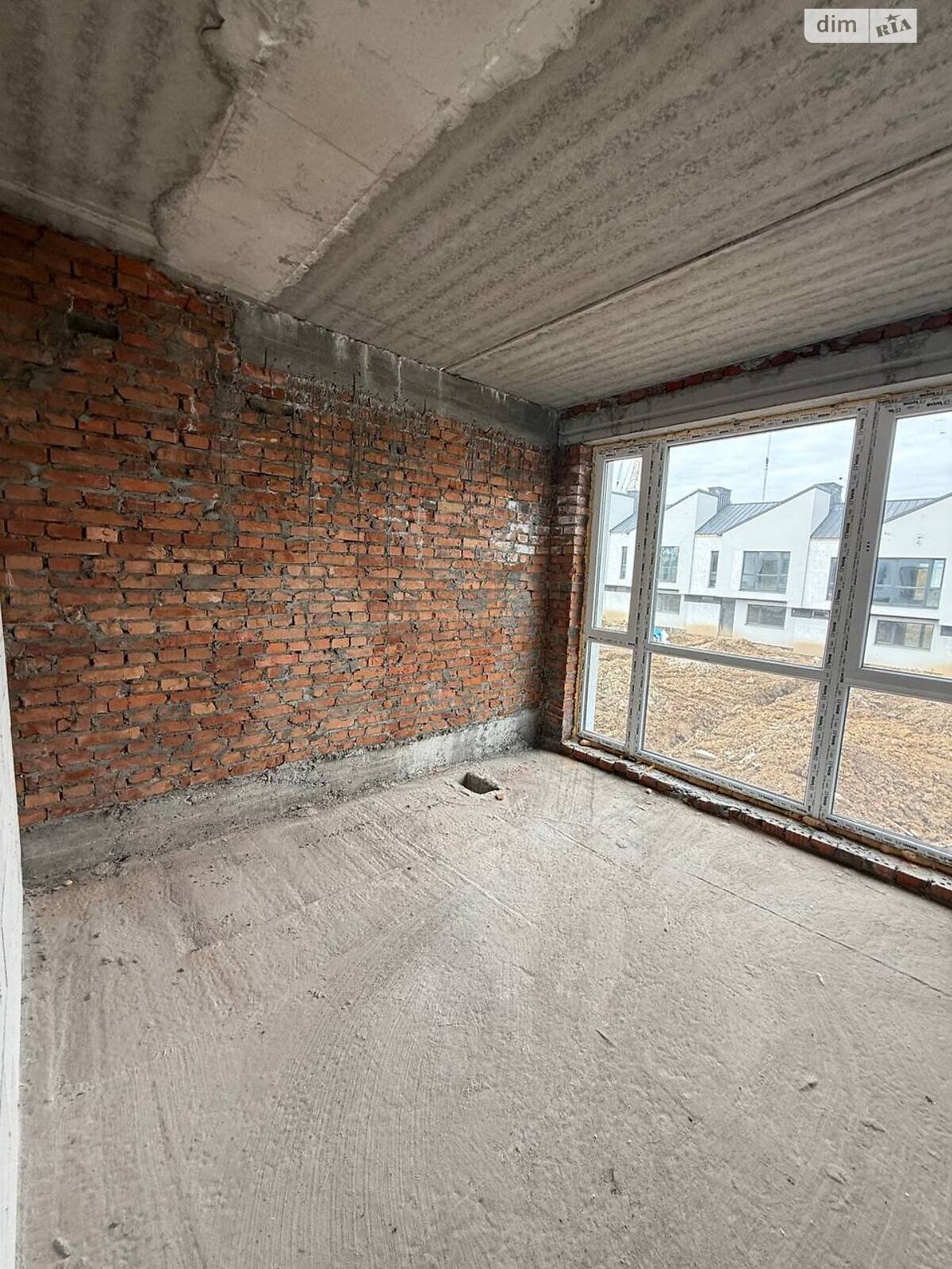 двухэтажный таунхаус, 126 кв. м, цегла. Продажа в Хмельницком фото 1