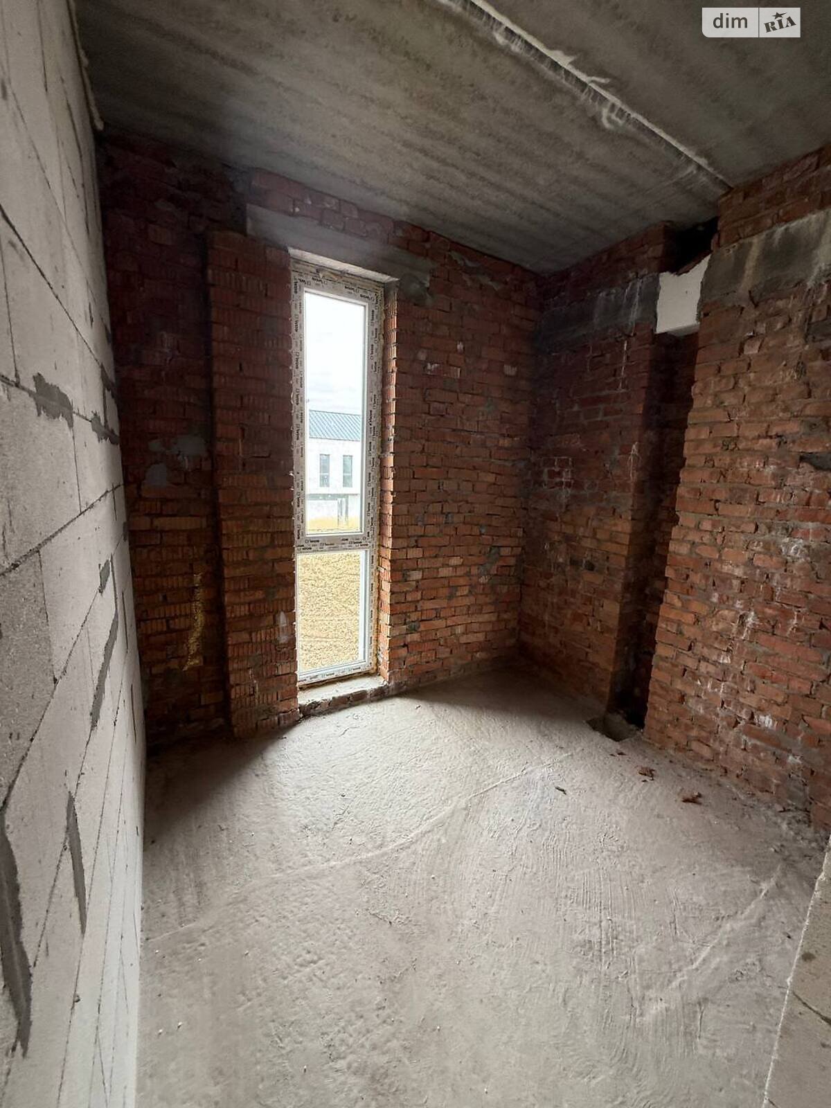 двухэтажный таунхаус, 126 кв. м, цегла. Продажа в Хмельницком фото 1