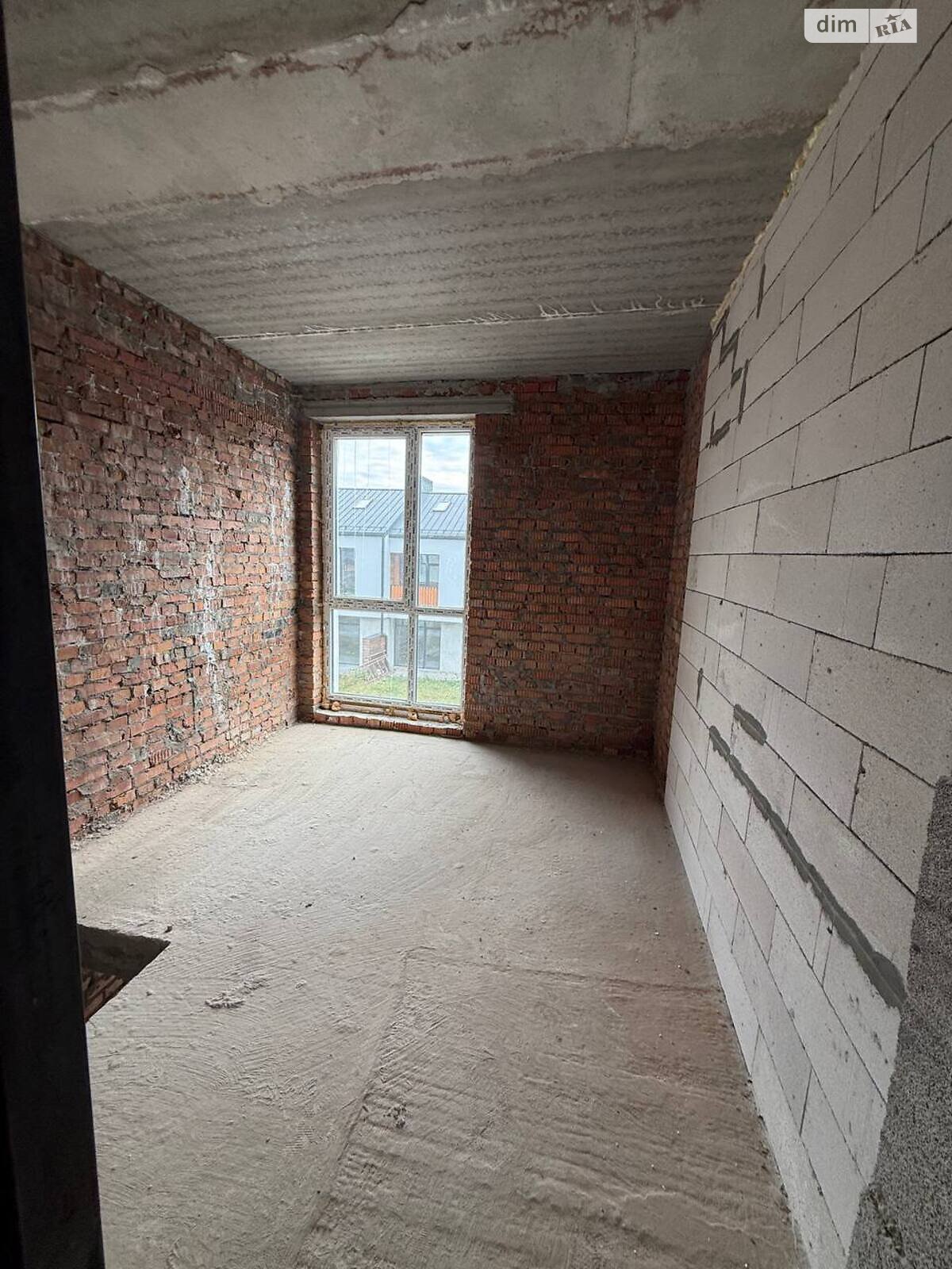 двухэтажный таунхаус, 126 кв. м, цегла. Продажа в Хмельницком фото 1