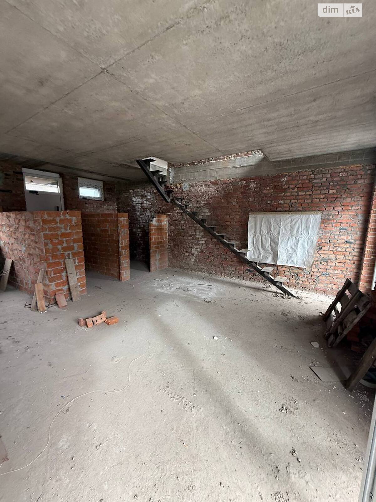 двухэтажный таунхаус, 126 кв. м, цегла. Продажа в Хмельницком фото 1