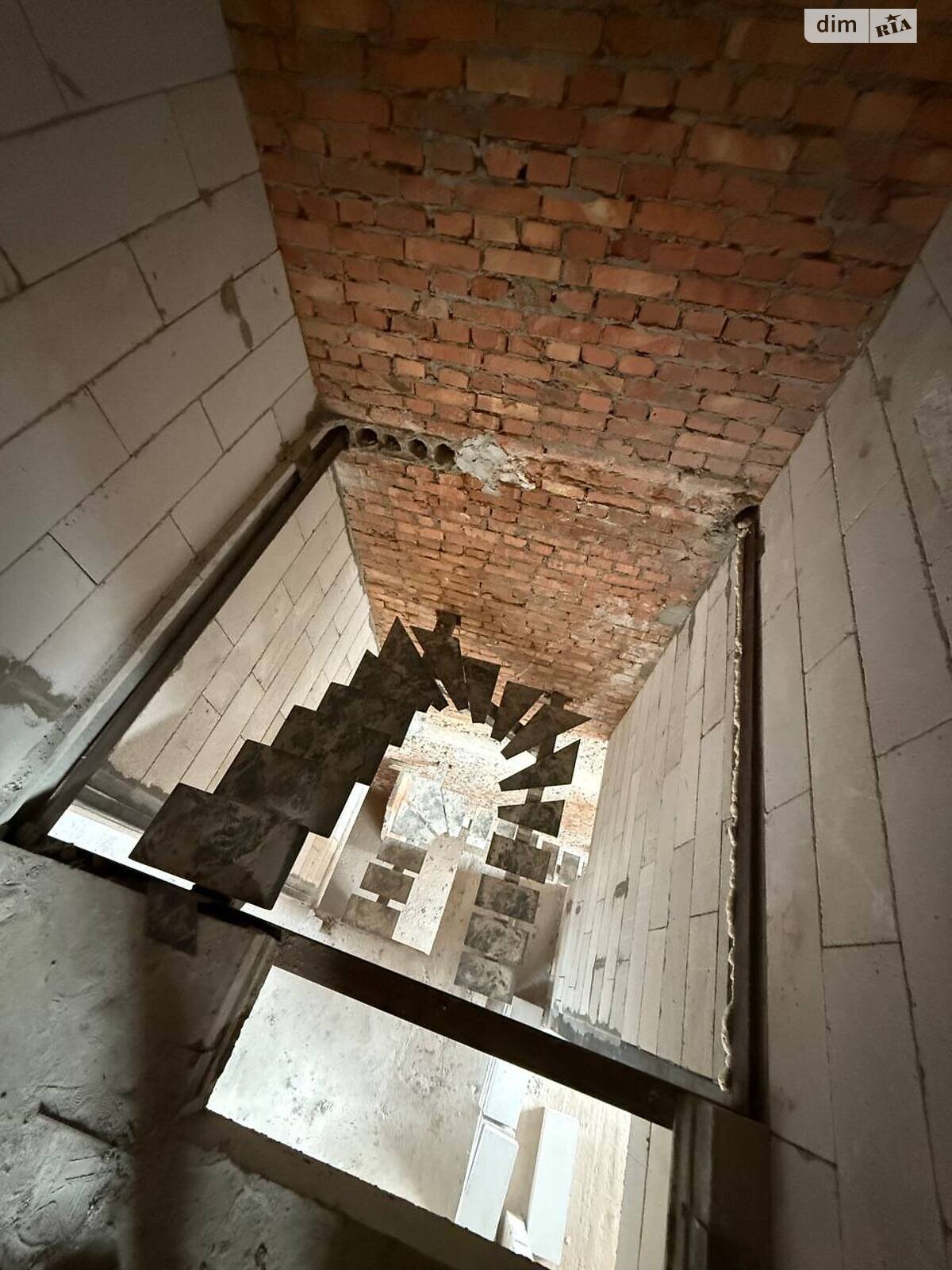 двухэтажный таунхаус, 126 кв. м, цегла. Продажа в Хмельницком фото 1