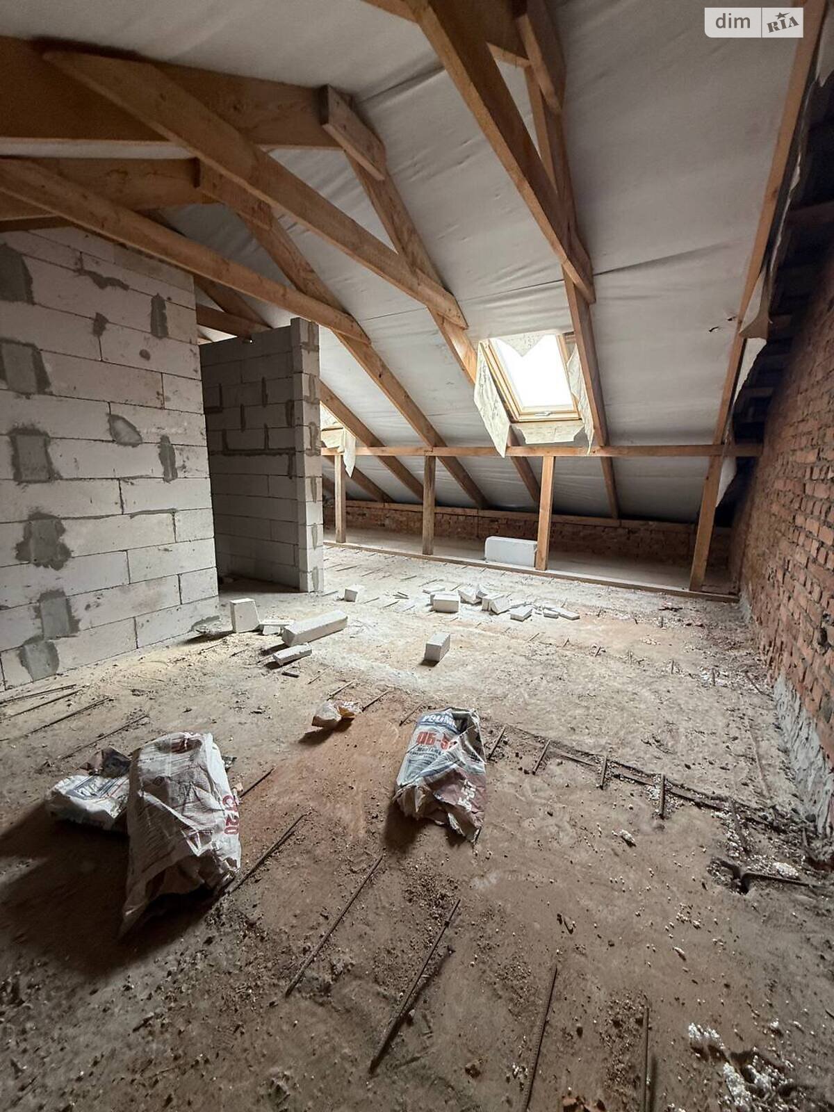 двухэтажный таунхаус, 126 кв. м, цегла. Продажа в Хмельницком фото 1