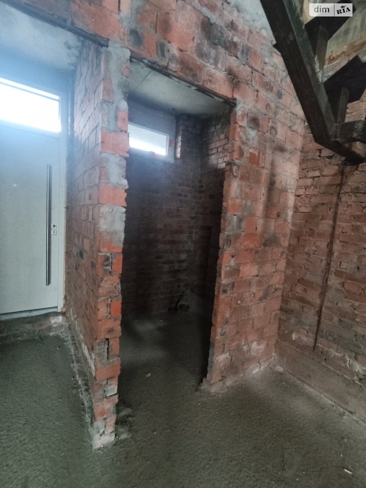 двухэтажный таунхаус, 126 кв. м, кирпич. Продажа в Хмельницком фото 1 двухэтажный таунхаус, 126 кв. м, кирпич. Продажа в Хмельницком фото 1