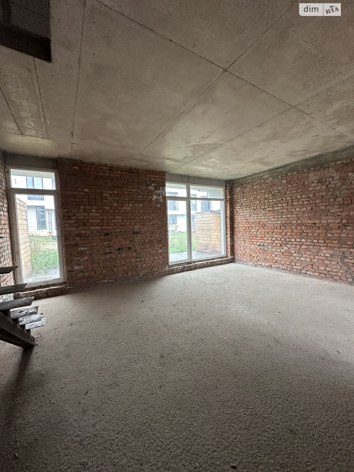 двухэтажный таунхаус, 126 кв. м, кирпич. Продажа в Хмельницком фото 1 двухэтажный таунхаус, 126 кв. м, кирпич. Продажа в Хмельницком фото 1