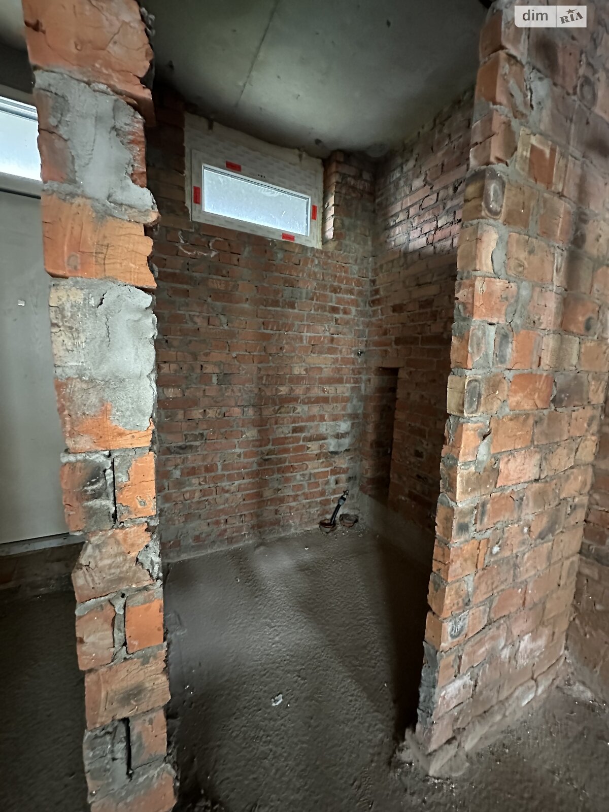 двухэтажный таунхаус, 126 кв. м, кирпич. Продажа в Хмельницком фото 1 двухэтажный таунхаус, 126 кв. м, кирпич. Продажа в Хмельницком фото 1