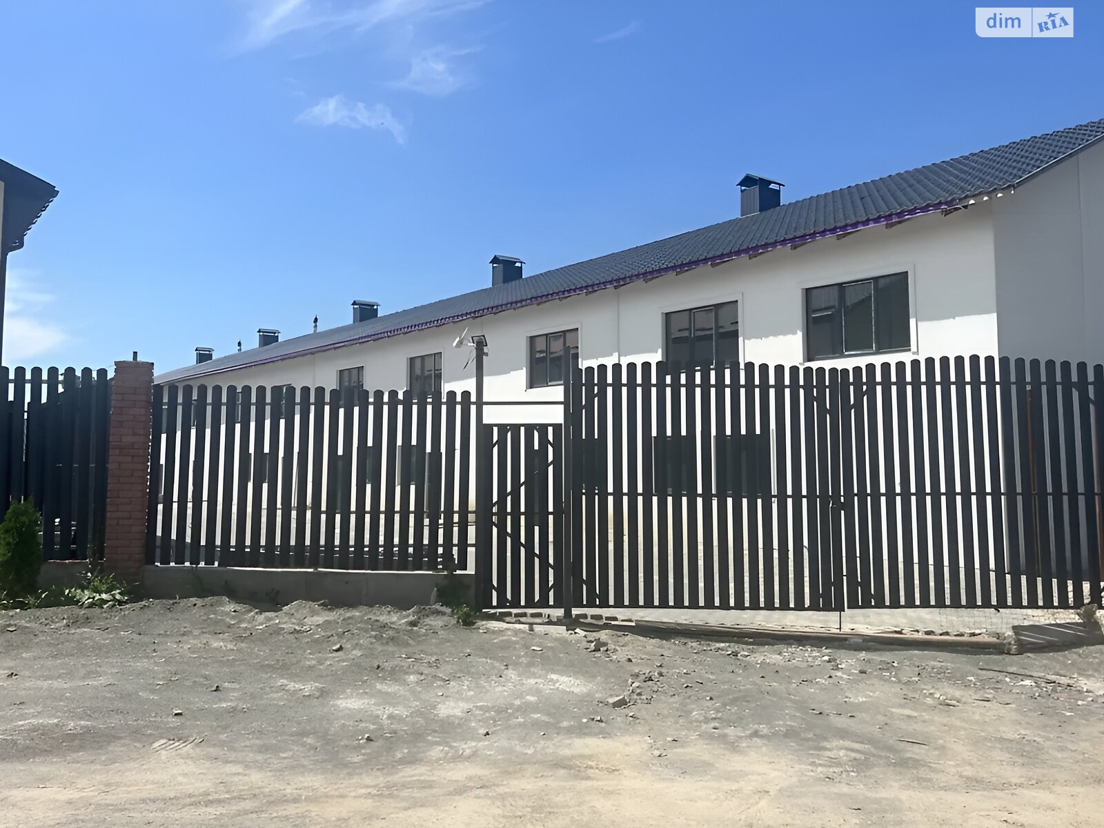 двоповерховий таунхаус, 102 кв. м, цегла. Продаж в Хмельницькому, район Дехтярка фото 1 двоповерховий таунхаус, 102 кв. м, цегла. Продаж в Хмельницькому, район Дехтярка фото 1