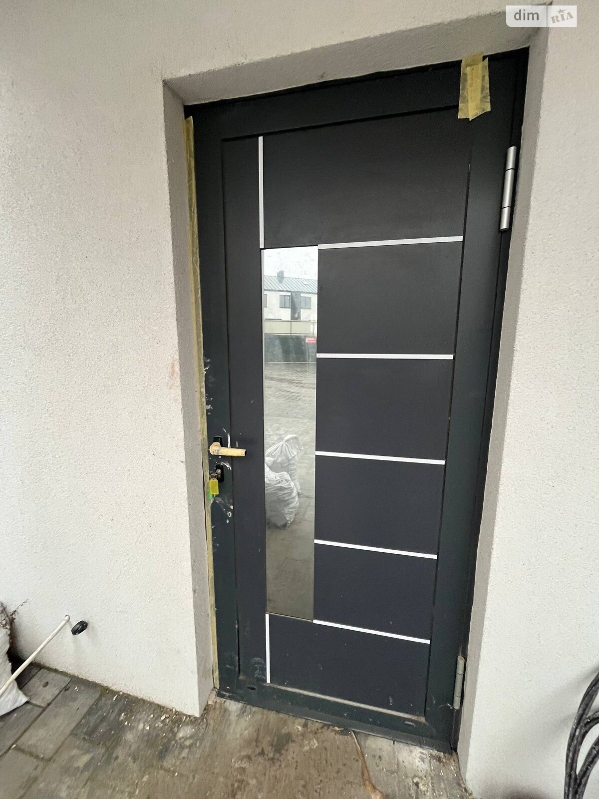 двухэтажный таунхаус, 120 кв. м, кирпич. Продажа в Хмельницком район Дехтярка фото 1