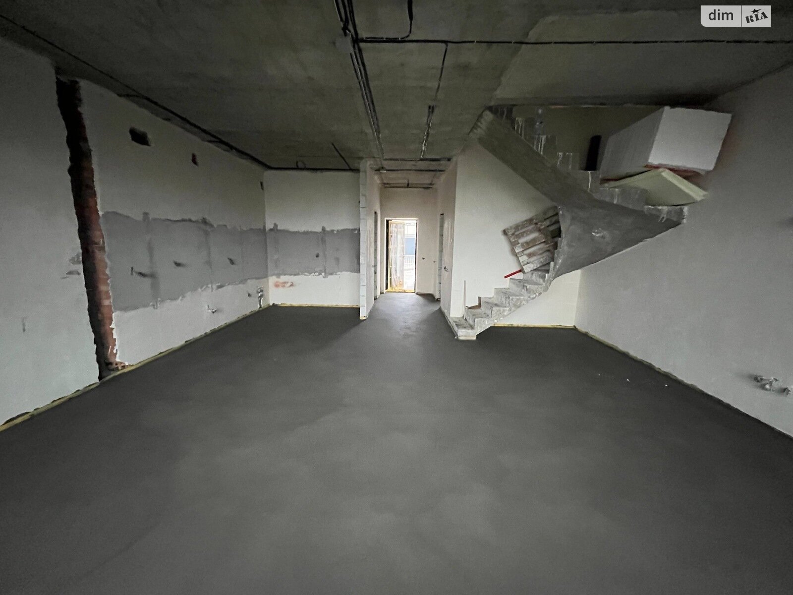 двухэтажный таунхаус, 120 кв. м, кирпич. Продажа в Хмельницком район Дехтярка фото 1