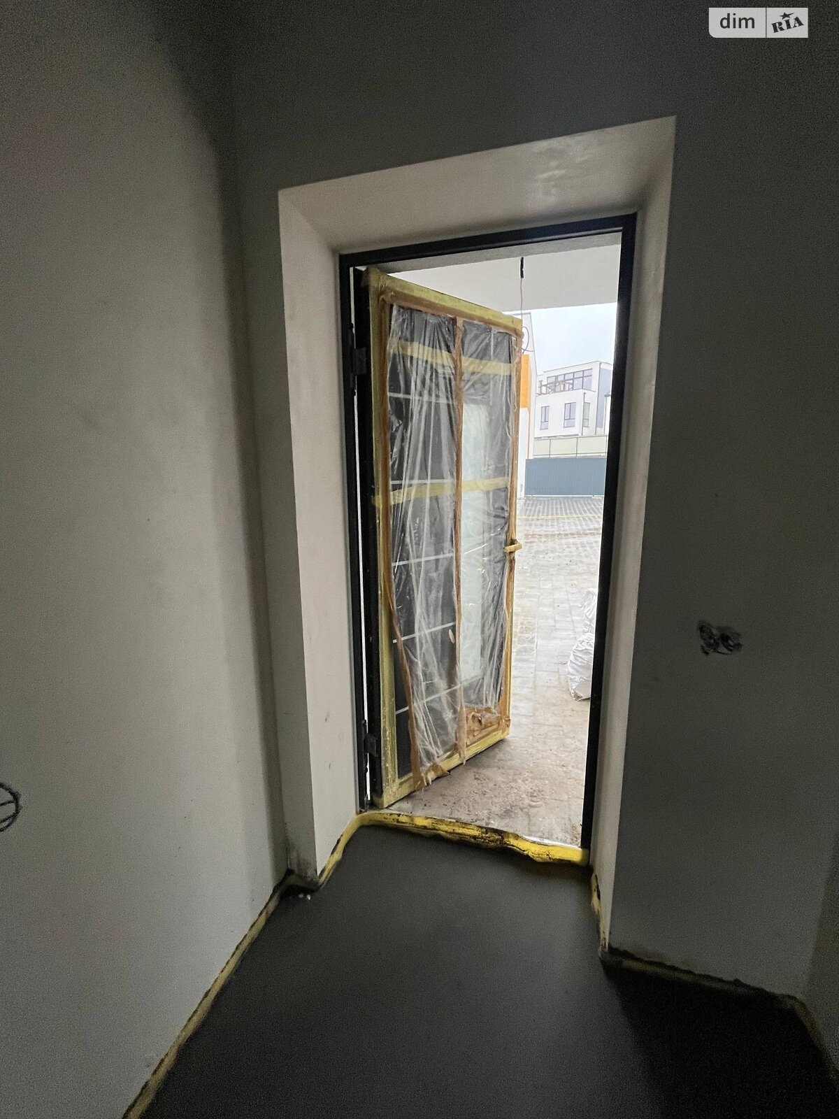 двухэтажный таунхаус, 120 кв. м, кирпич. Продажа в Хмельницком район Дехтярка фото 1