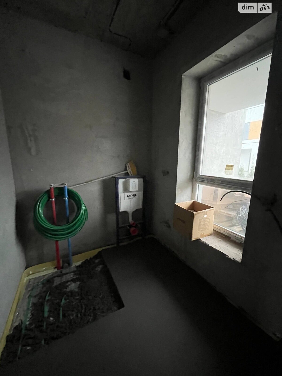 двухэтажный таунхаус, 120 кв. м, кирпич. Продажа в Хмельницком район Дехтярка фото 1