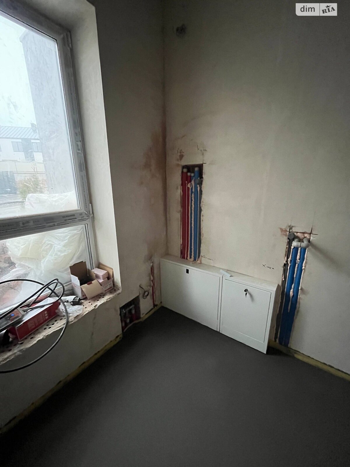 двухэтажный таунхаус, 120 кв. м, кирпич. Продажа в Хмельницком район Дехтярка фото 1