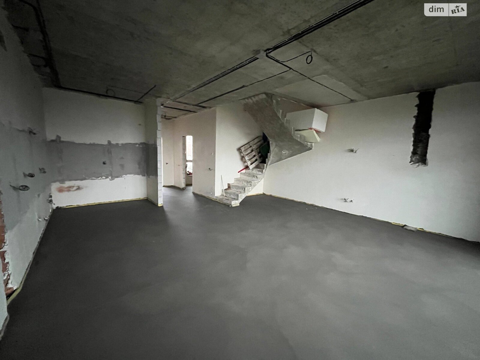 двухэтажный таунхаус, 120 кв. м, кирпич. Продажа в Хмельницком район Дехтярка фото 1