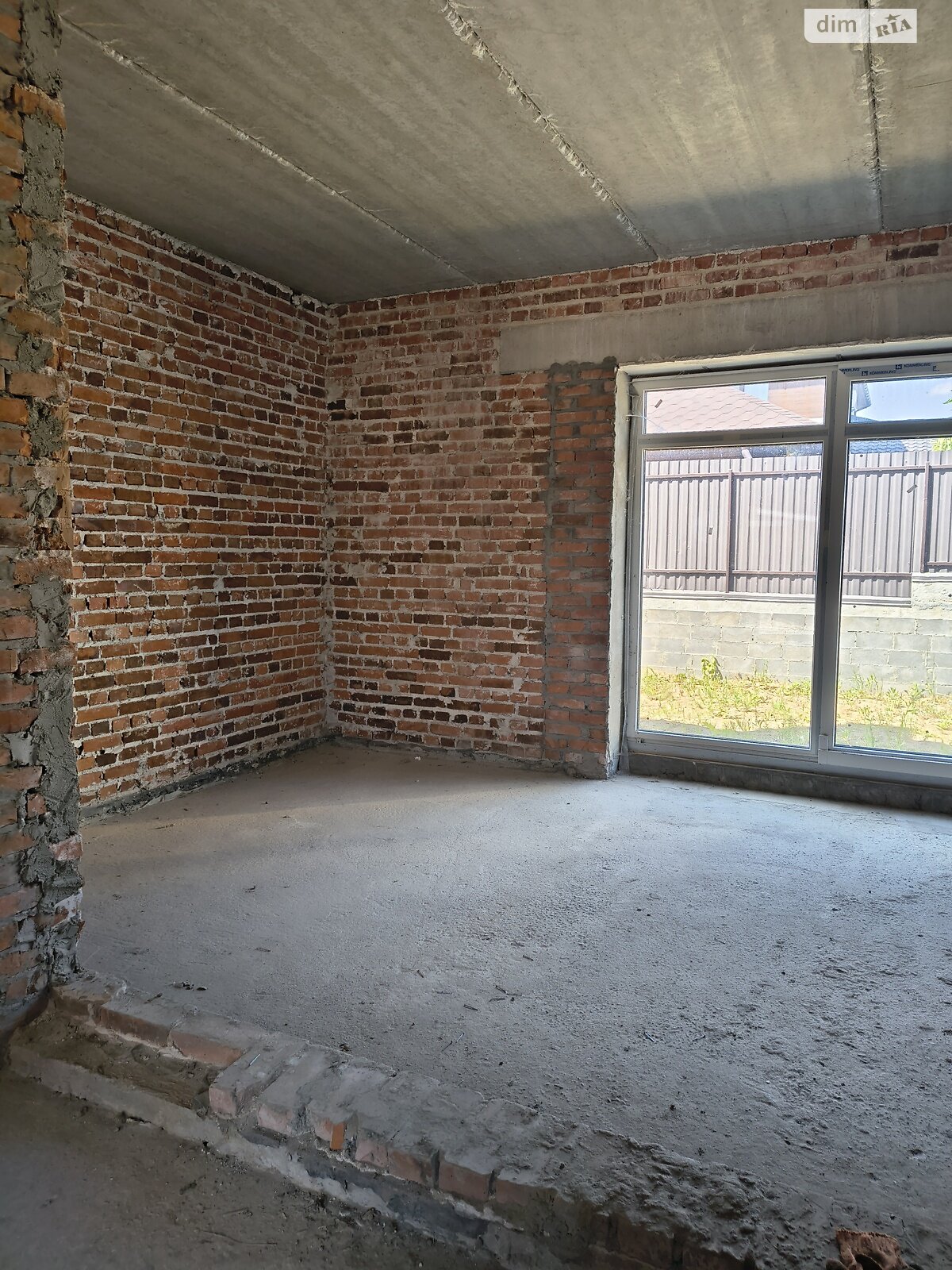 двухэтажный таунхаус, 122 кв. м, кирпич. Продажа в Хмельницком район Дендропарковый фото 1 двухэтажный таунхаус, 122 кв. м, кирпич. Продажа в Хмельницком район Дендропарковый фото 1