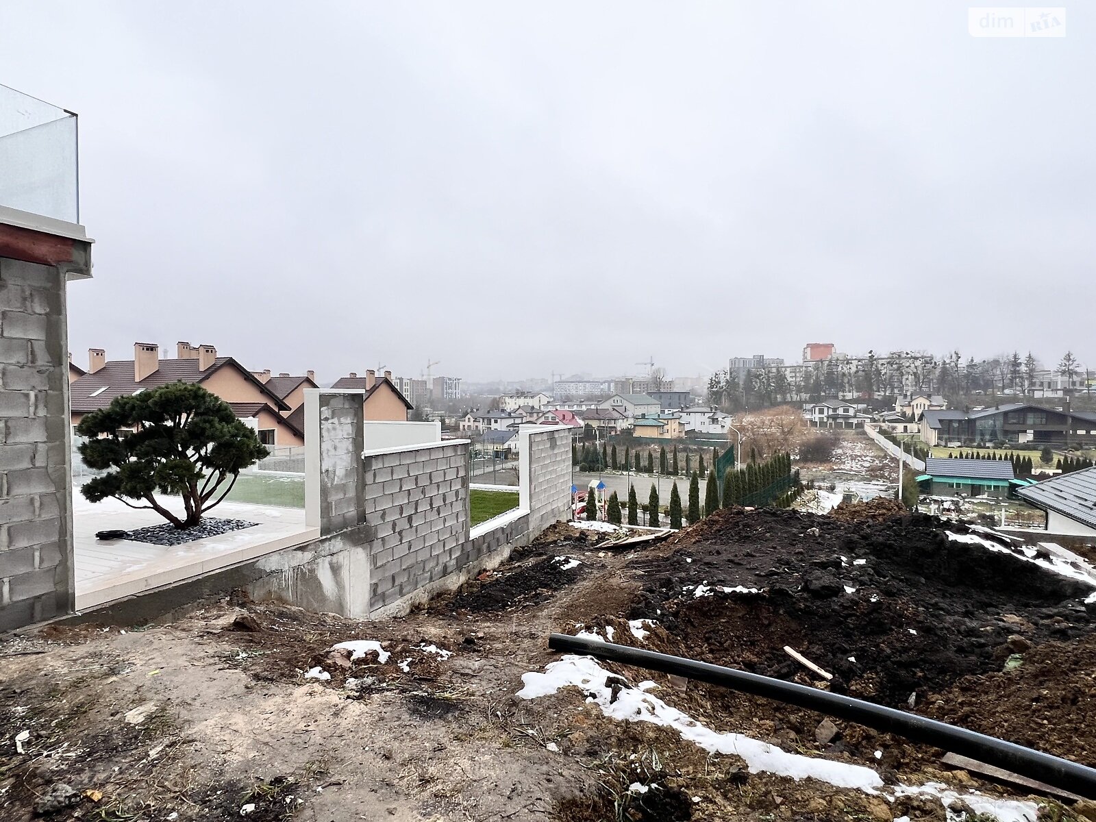 двоповерховий таунхаус, 134 кв. м, кирпич. Продаж в Хмельницькому, район Дендропарковий фото 1 двоповерховий таунхаус, 134 кв. м, кирпич. Продаж в Хмельницькому, район Дендропарковий фото 1