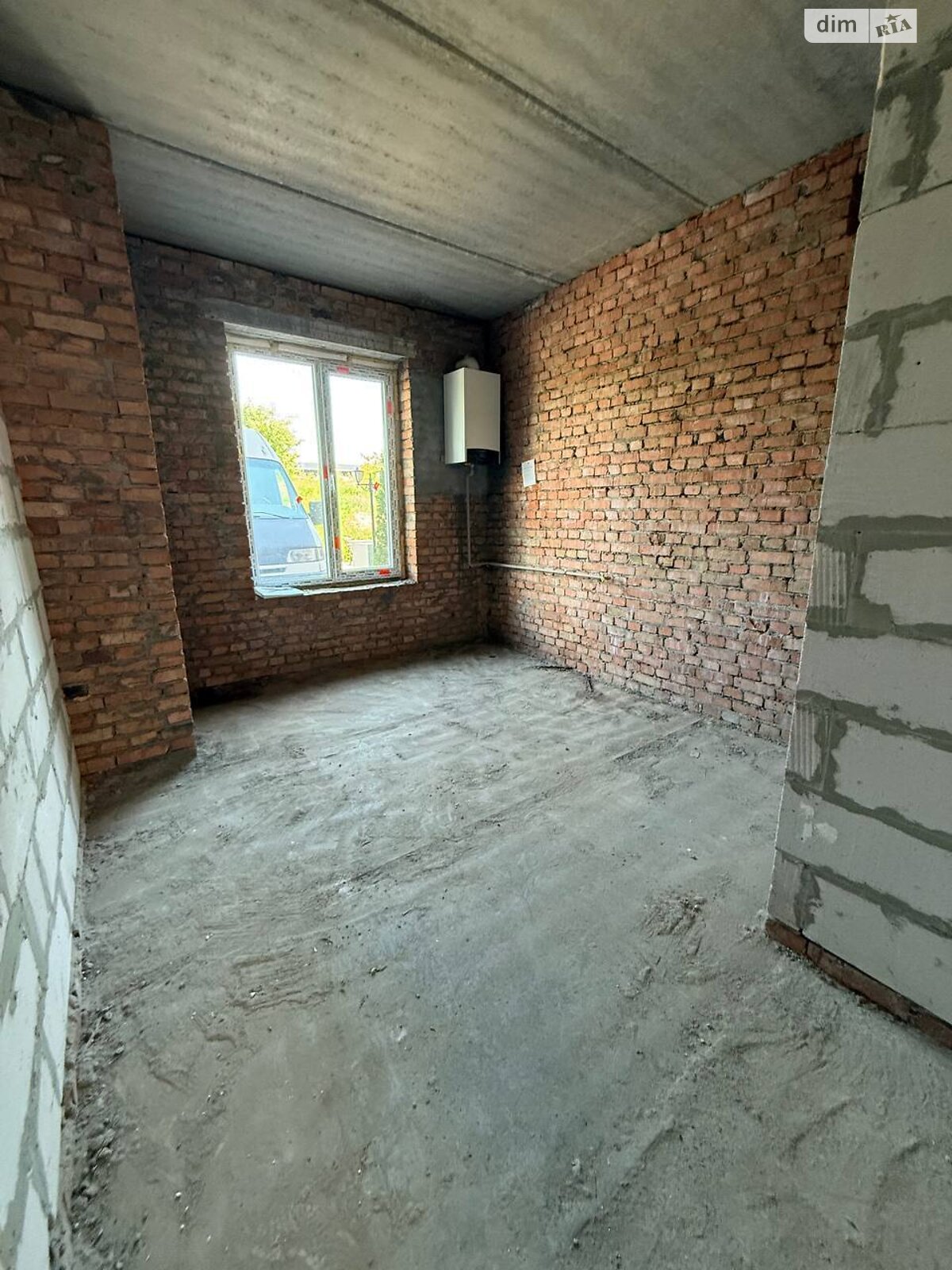 двухэтажный таунхаус, 112.2 кв. м, кирпич. Продажа в Хмельницком район Дендропарковый фото 1 двухэтажный таунхаус, 112.2 кв. м, кирпич. Продажа в Хмельницком район Дендропарковый фото 1