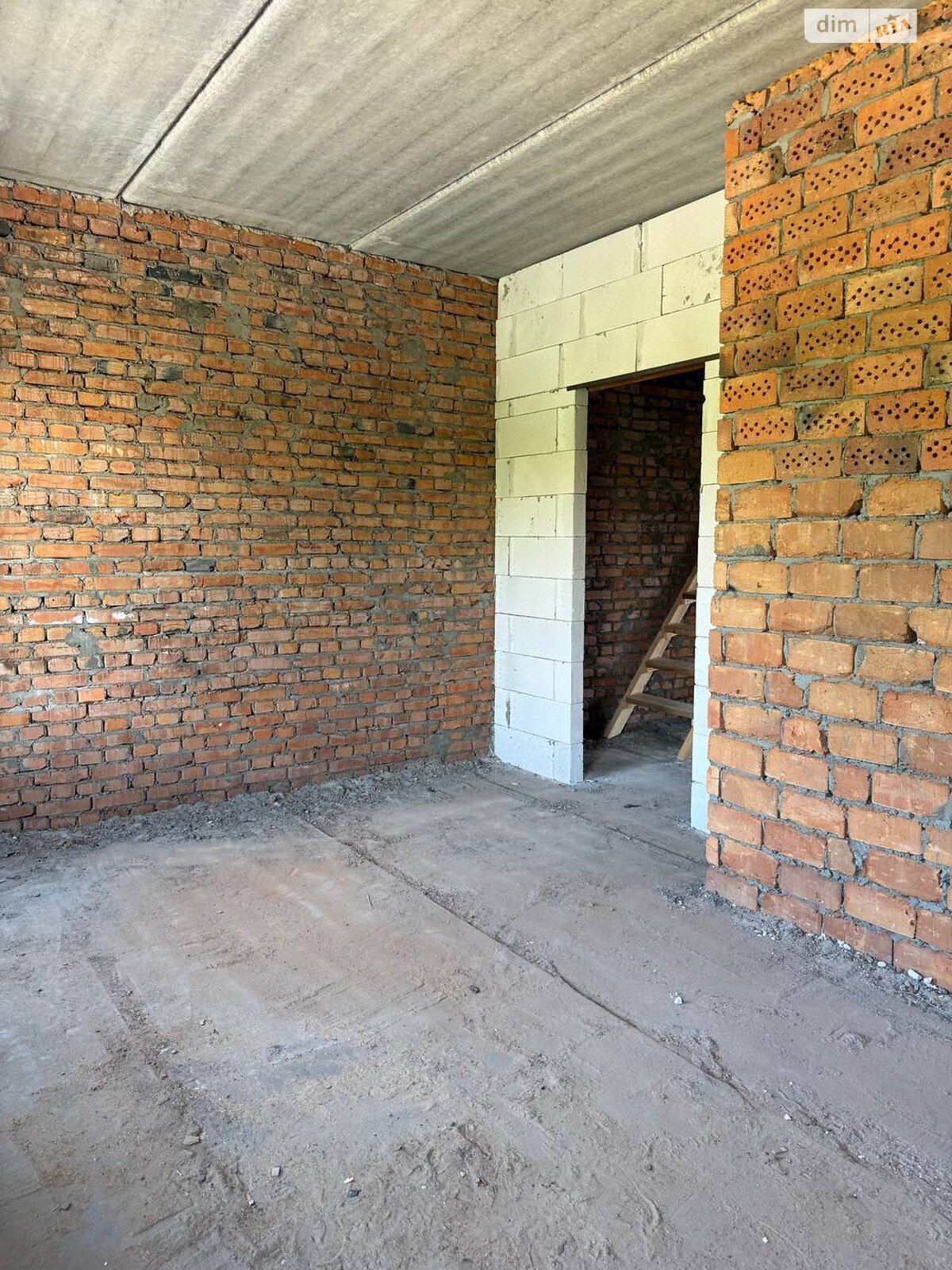 двухэтажный таунхаус, 112.2 кв. м, кирпич. Продажа в Хмельницком район Дендропарковый фото 1 двухэтажный таунхаус, 112.2 кв. м, кирпич. Продажа в Хмельницком район Дендропарковый фото 1