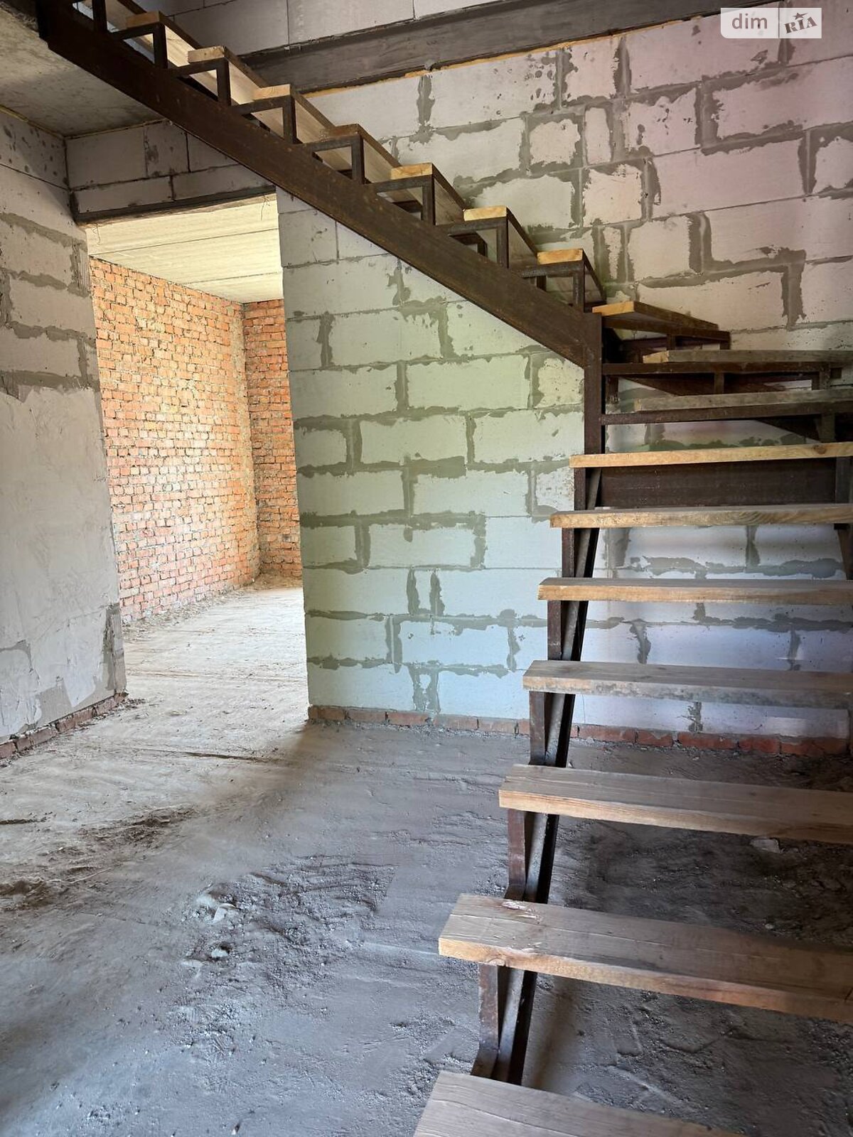 двухэтажный таунхаус, 112.2 кв. м, кирпич. Продажа в Хмельницком район Дендропарковый фото 1 двухэтажный таунхаус, 112.2 кв. м, кирпич. Продажа в Хмельницком район Дендропарковый фото 1