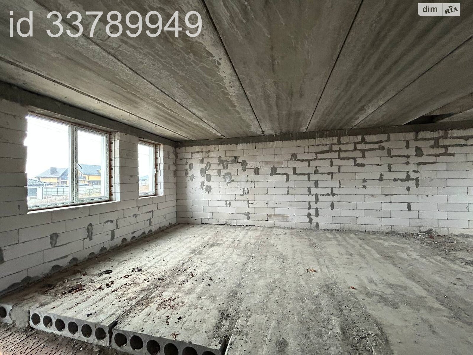 двухэтажный таунхаус, 130.1 кв. м, кирпич. Продажа в Хмельницком район Дендропарковый фото 1 двухэтажный таунхаус, 130.1 кв. м, кирпич. Продажа в Хмельницком район Дендропарковый фото 1