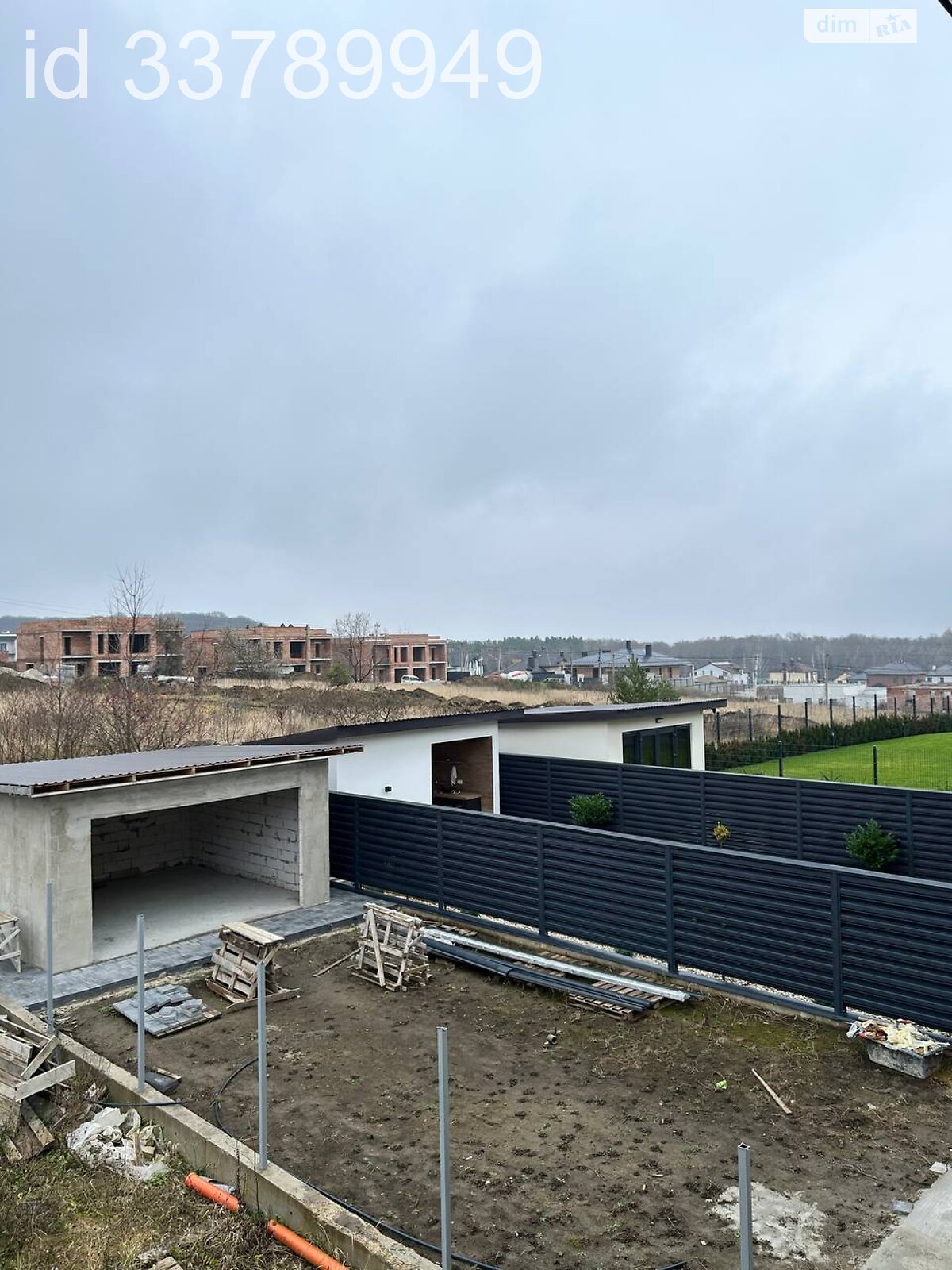 двухэтажный таунхаус, 130.1 кв. м, кирпич. Продажа в Хмельницком район Дендропарковый фото 1 двухэтажный таунхаус, 130.1 кв. м, кирпич. Продажа в Хмельницком район Дендропарковый фото 1