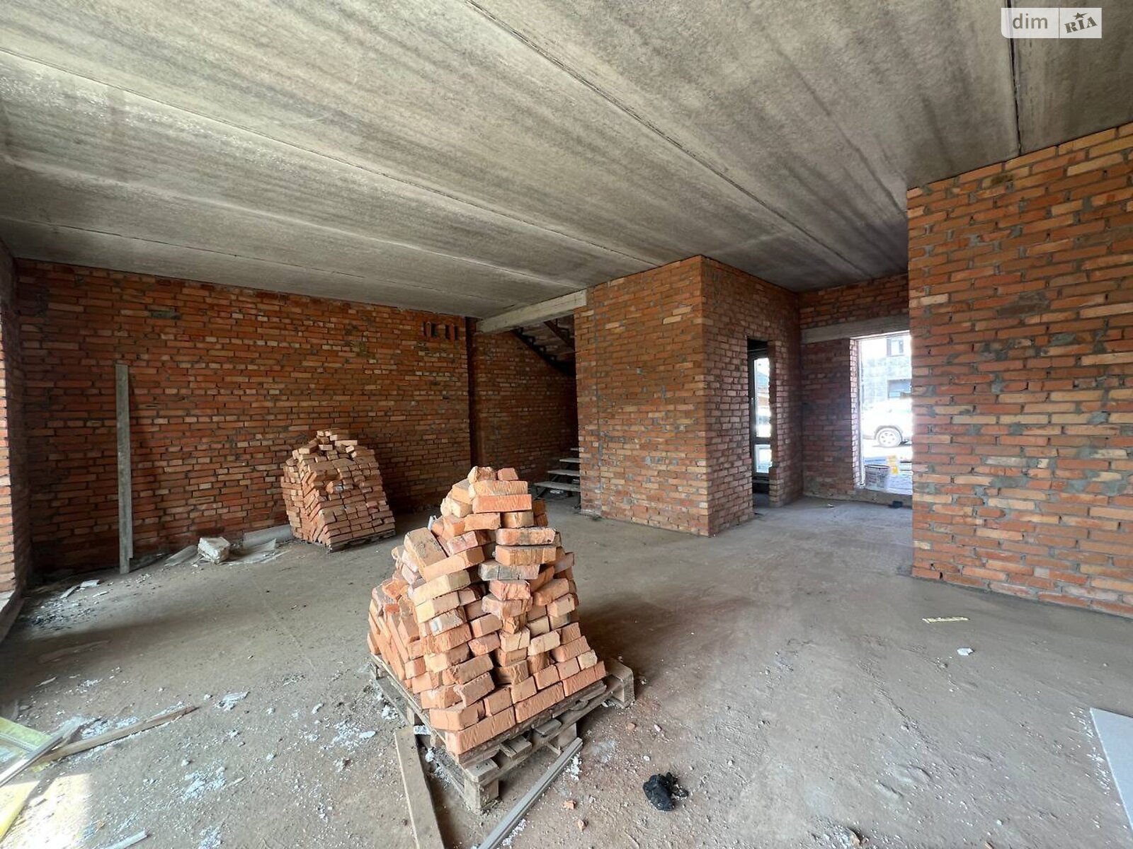 двоповерховий таунхаус, 183.48 кв. м, кирпич. Продаж в Хмельницькому, район Дендропарковий фото 1 двоповерховий таунхаус, 183.48 кв. м, кирпич. Продаж в Хмельницькому, район Дендропарковий фото 1
