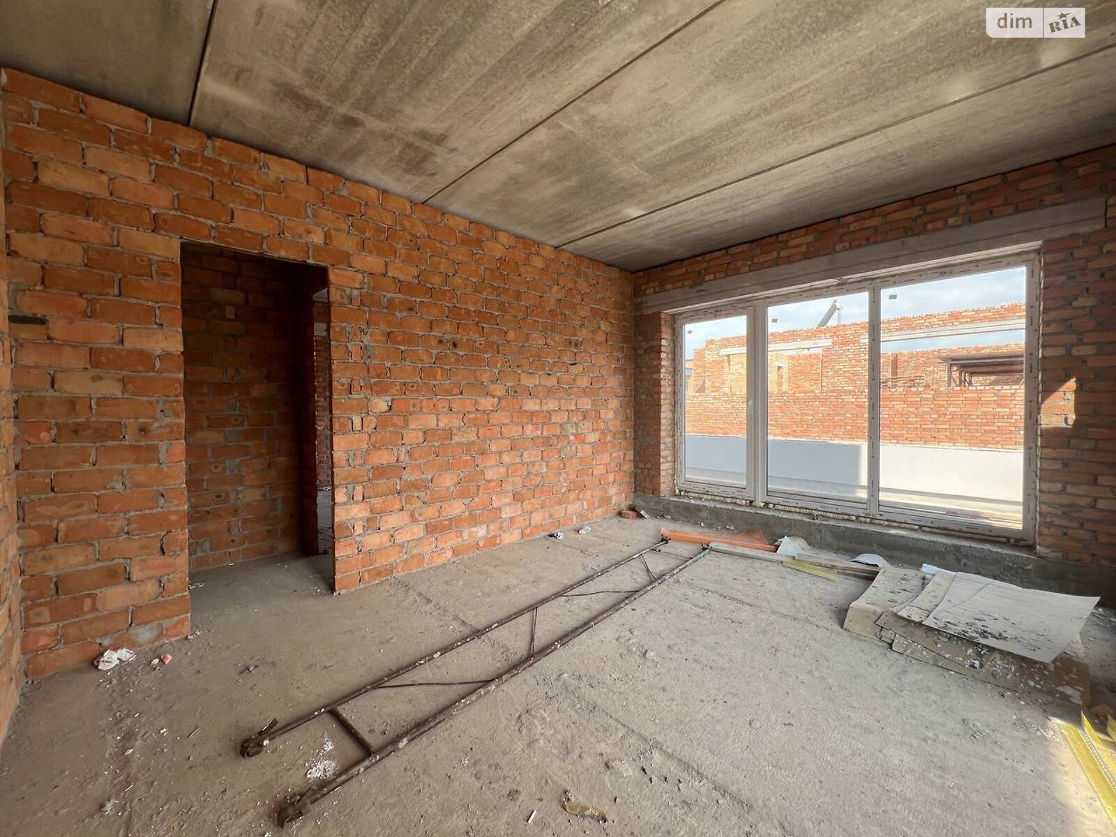 двоповерховий таунхаус, 183.48 кв. м, кирпич. Продаж в Хмельницькому, район Дендропарковий фото 1 двоповерховий таунхаус, 183.48 кв. м, кирпич. Продаж в Хмельницькому, район Дендропарковий фото 1