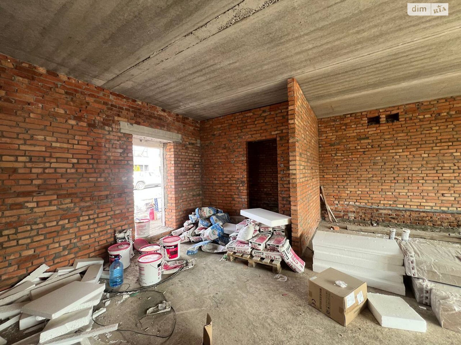двоповерховий таунхаус, 144.62 кв. м, кирпич. Продаж в Хмельницькому, район Дендропарковий фото 1 двоповерховий таунхаус, 144.62 кв. м, кирпич. Продаж в Хмельницькому, район Дендропарковий фото 1