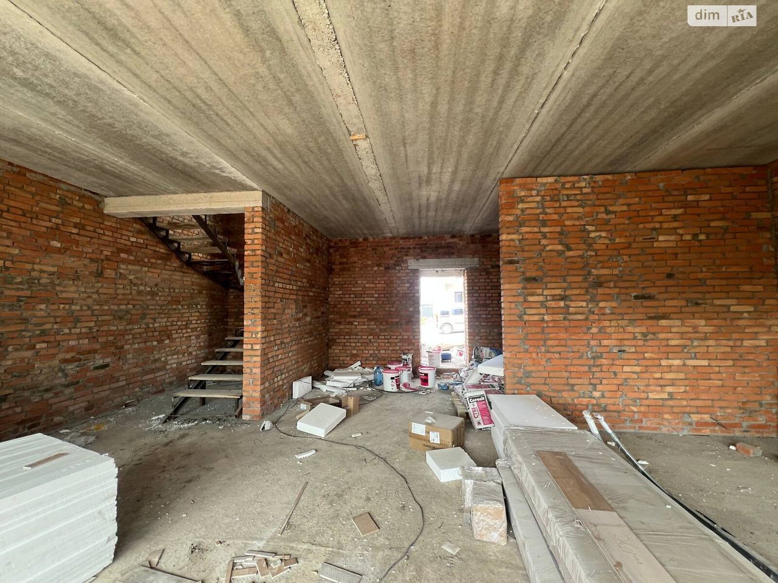 двоповерховий таунхаус, 144.62 кв. м, кирпич. Продаж в Хмельницькому, район Дендропарковий фото 1 двоповерховий таунхаус, 144.62 кв. м, кирпич. Продаж в Хмельницькому, район Дендропарковий фото 1