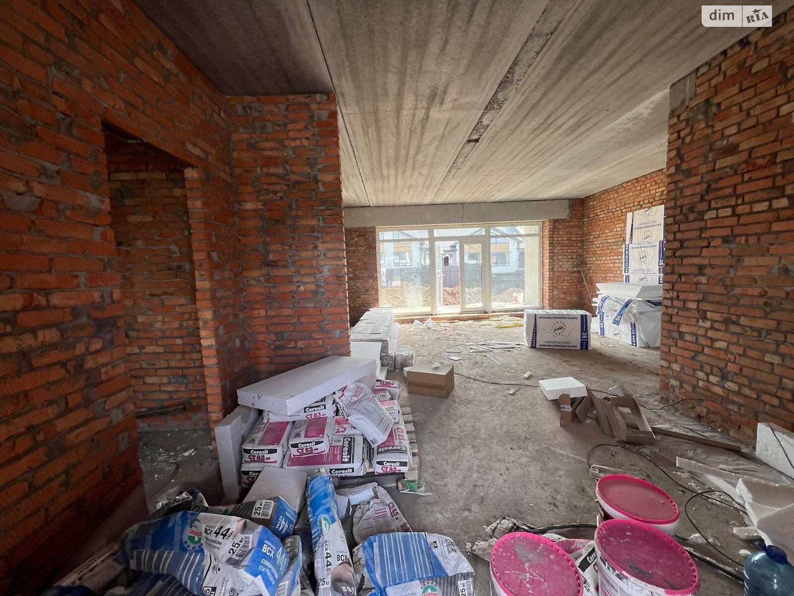 двоповерховий таунхаус, 144.62 кв. м, кирпич. Продаж в Хмельницькому, район Дендропарковий фото 1 двоповерховий таунхаус, 144.62 кв. м, кирпич. Продаж в Хмельницькому, район Дендропарковий фото 1