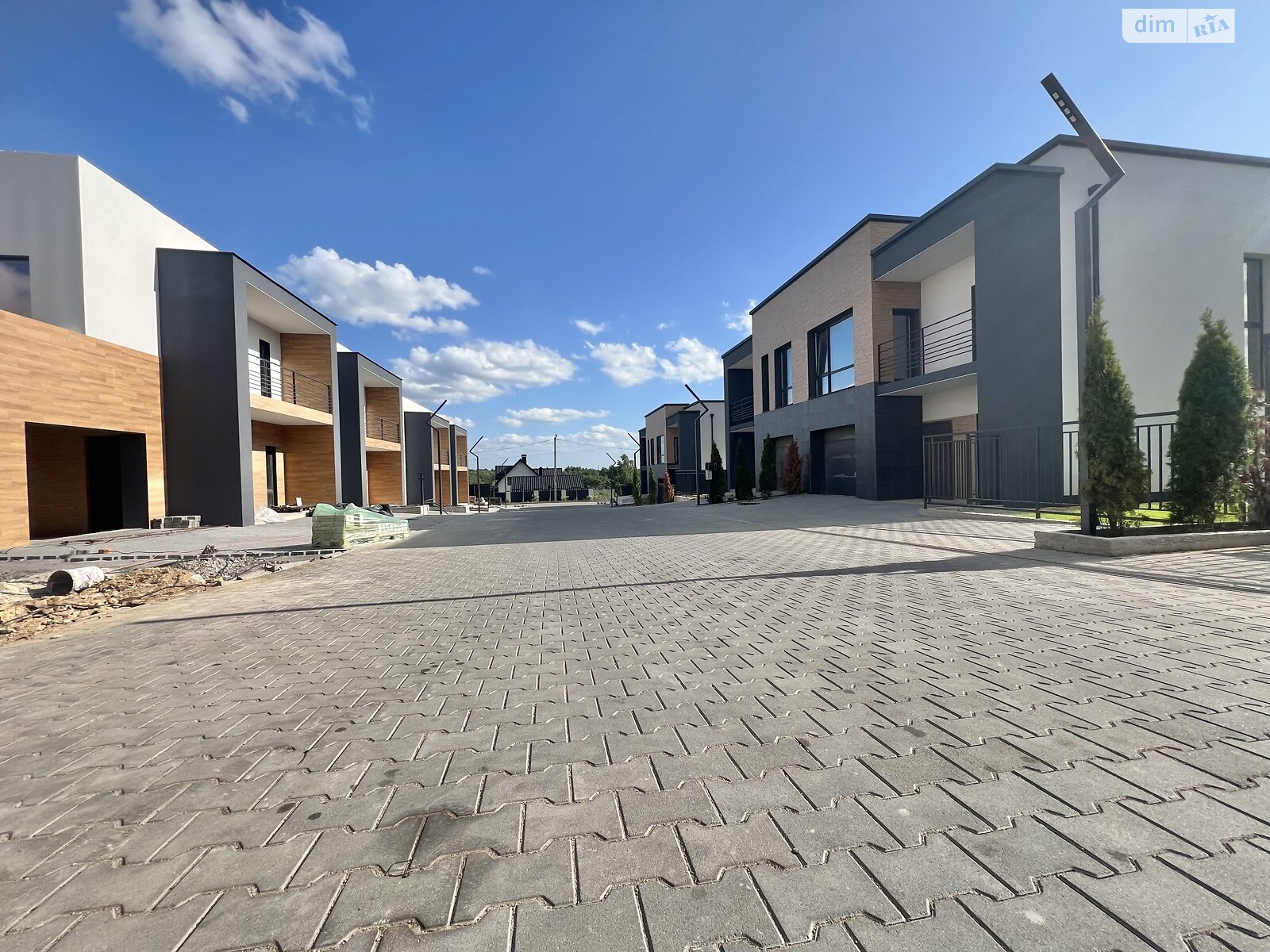 двоповерховий таунхаус, 144 кв. м, цегла. Продаж в Хмельницькому, район Дендропарковий фото 1 двоповерховий таунхаус, 144 кв. м, цегла. Продаж в Хмельницькому, район Дендропарковий фото 1