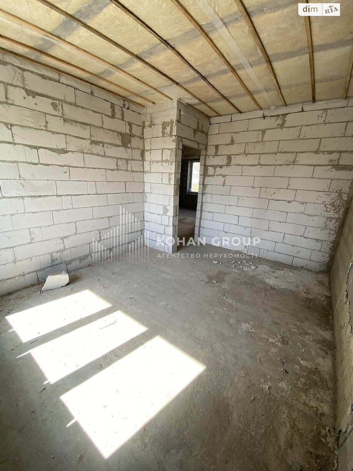 двухэтажный таунхаус, 129.1 кв. м, газобетон. Продажа в Хмельницком район Дубово фото 1 двухэтажный таунхаус, 129.1 кв. м, газобетон. Продажа в Хмельницком район Дубово фото 1