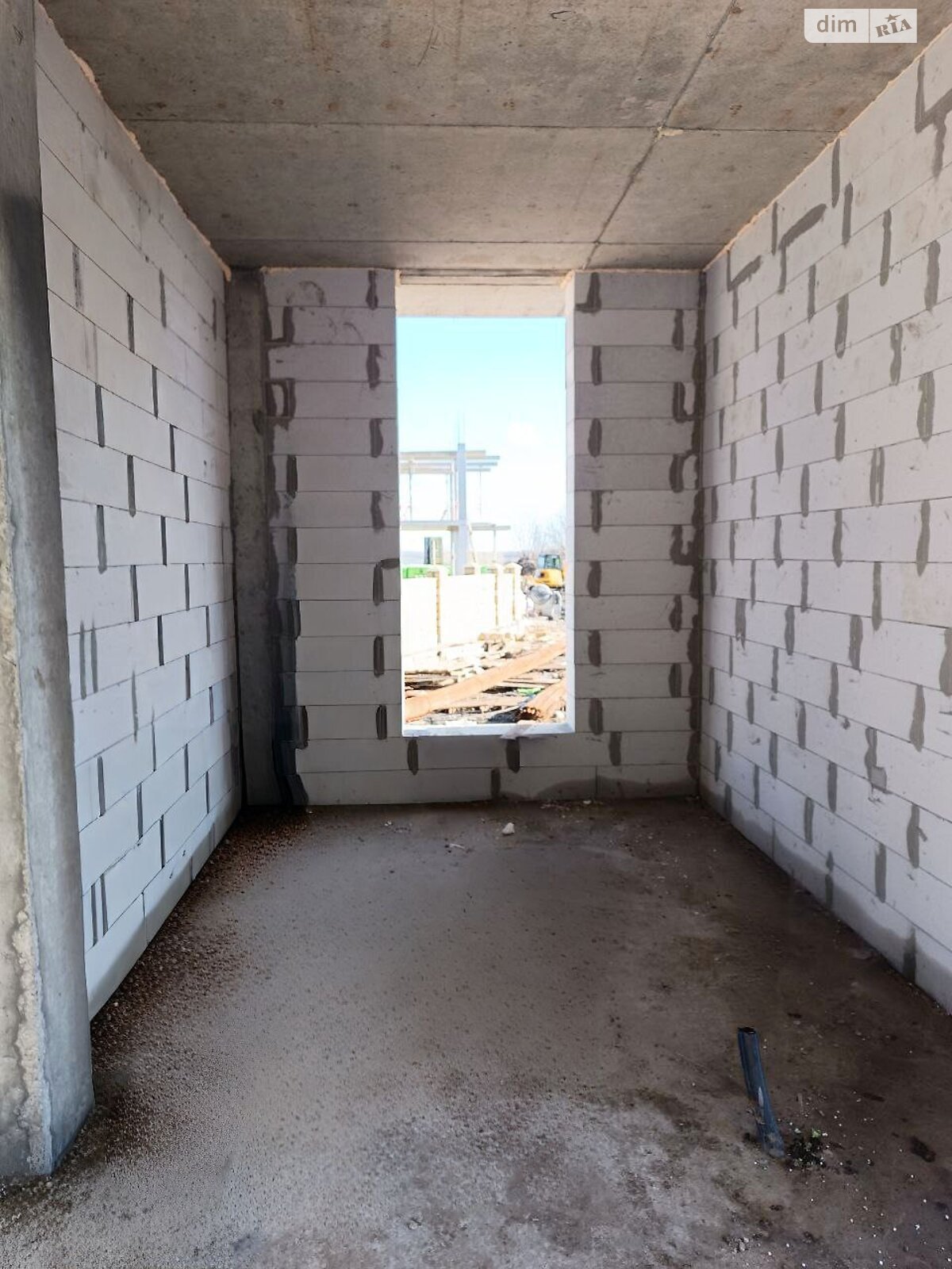 двоповерховий таунхаус, 136 кв. м, монолітно-блочний. Продаж у Хмельницькому фото 1